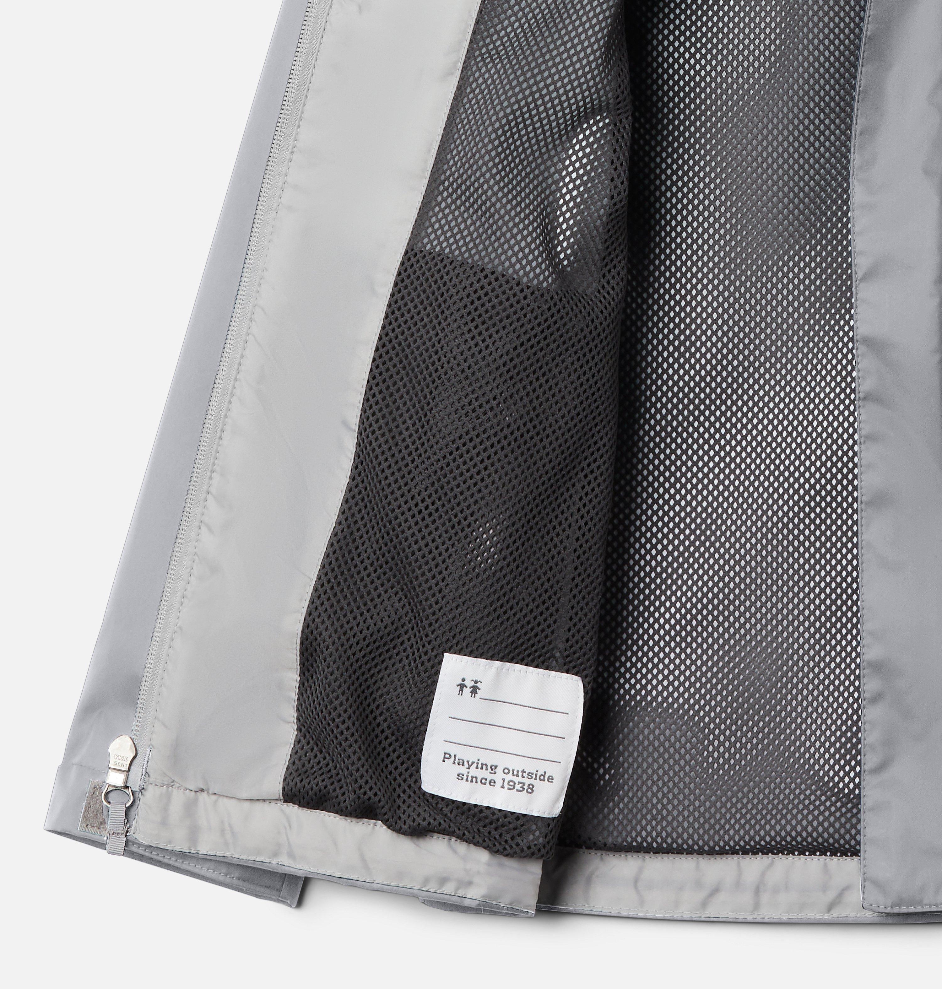 Boys’ Watertight Jacket 3