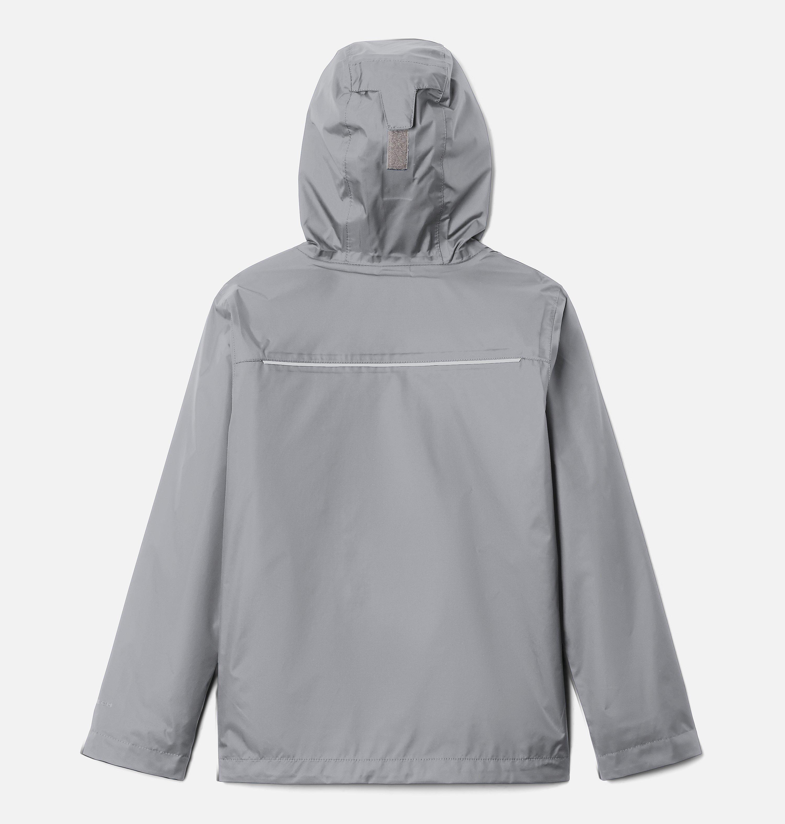 Boys’ Watertight Jacket 2