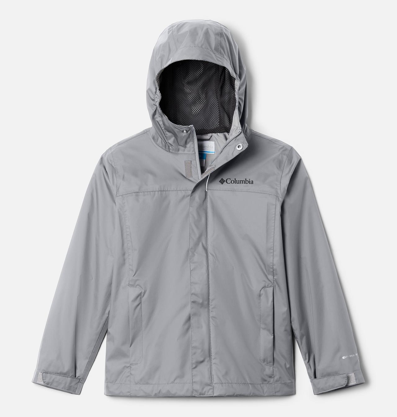 Boys’ Watertight™ Jacket 1