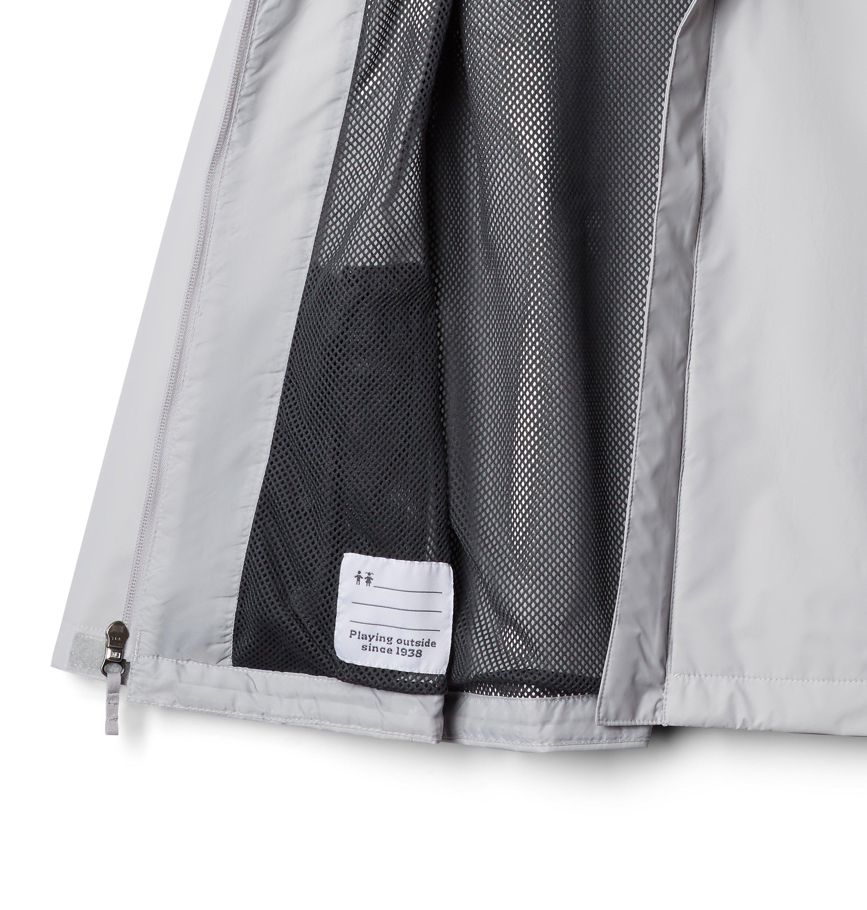 Boys’ Watertight Jacket 3