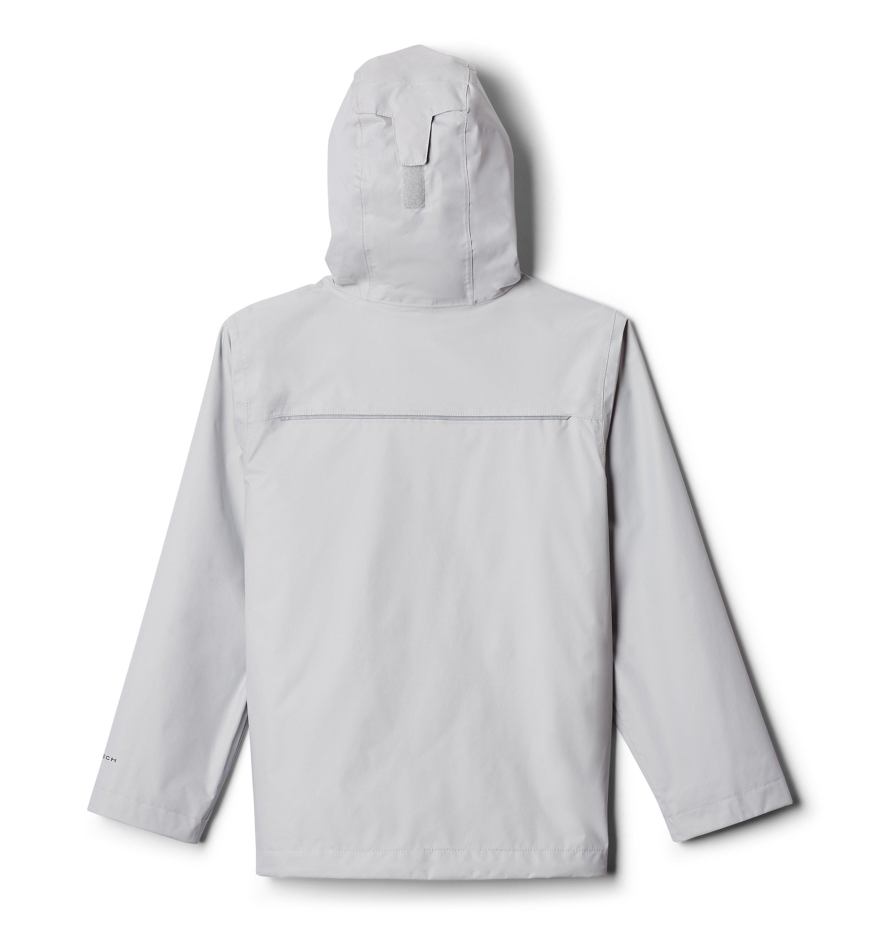 Boys’ Watertight Jacket 2
