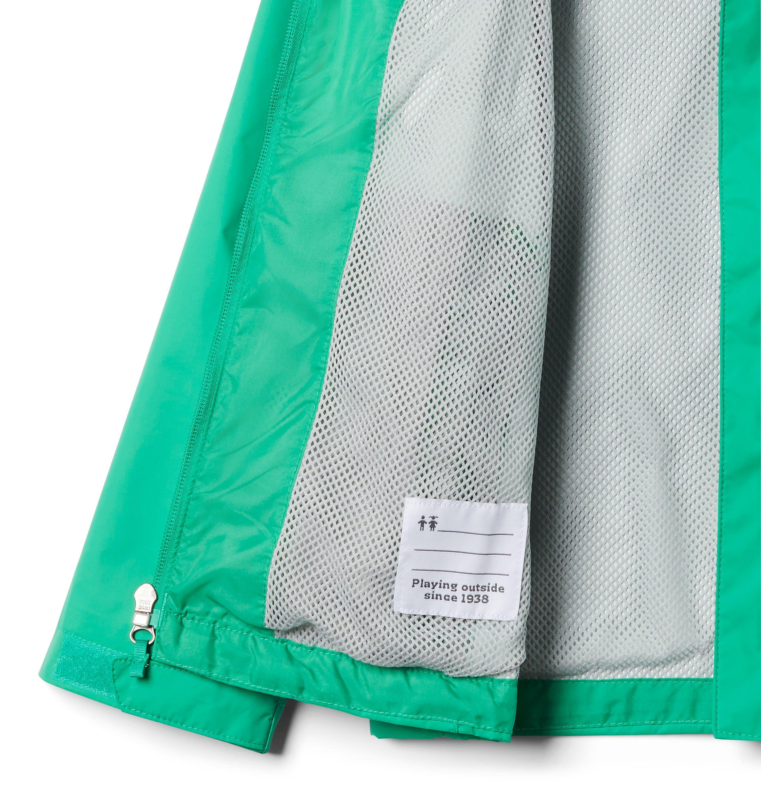 Boys’ Watertight Jacket 3