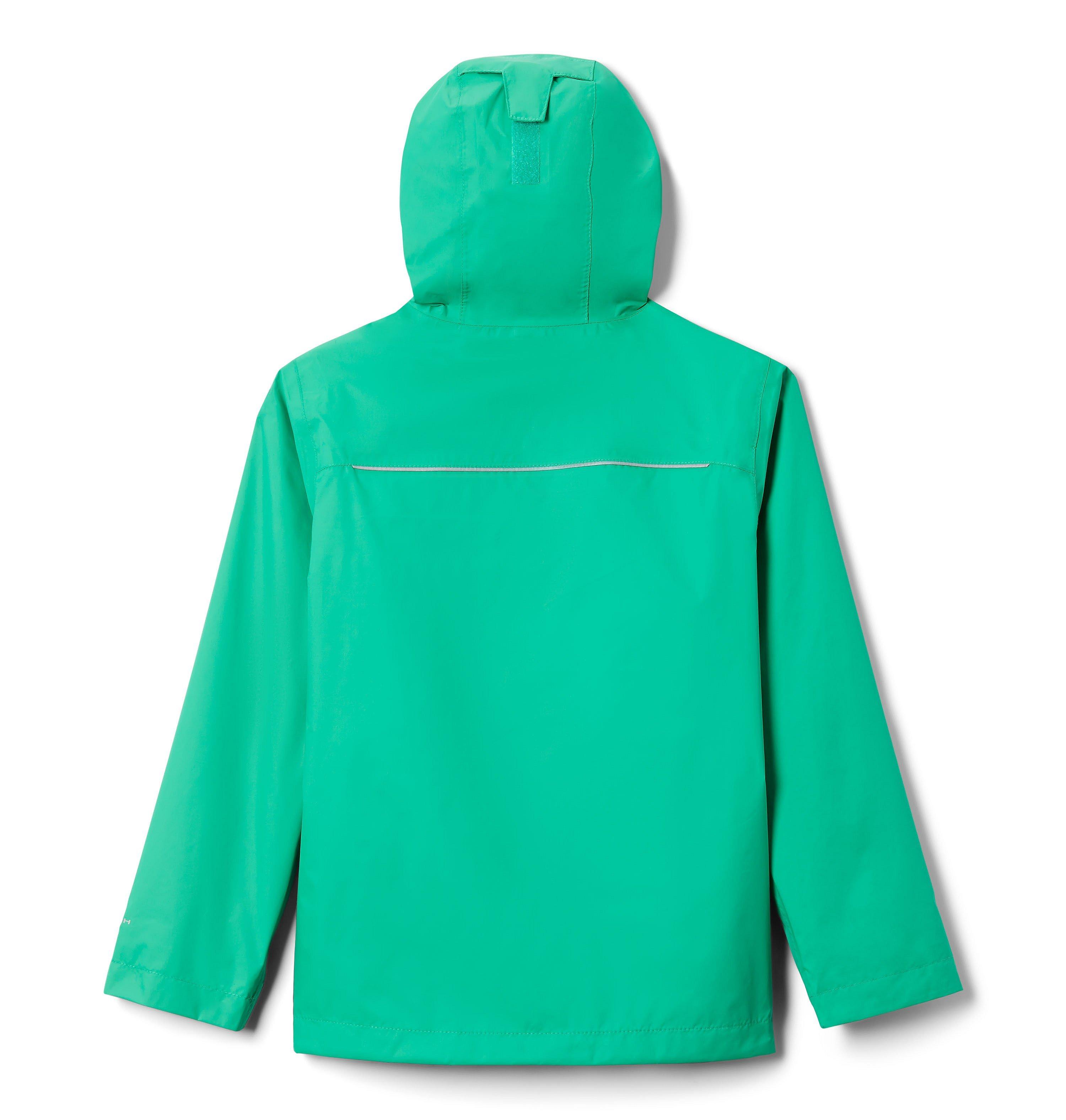 Boys’ Watertight Jacket 2