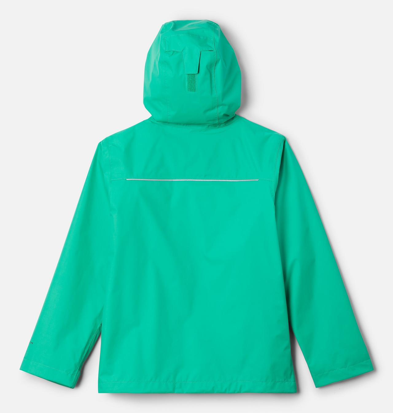 Boys’ Watertight Jacket 2