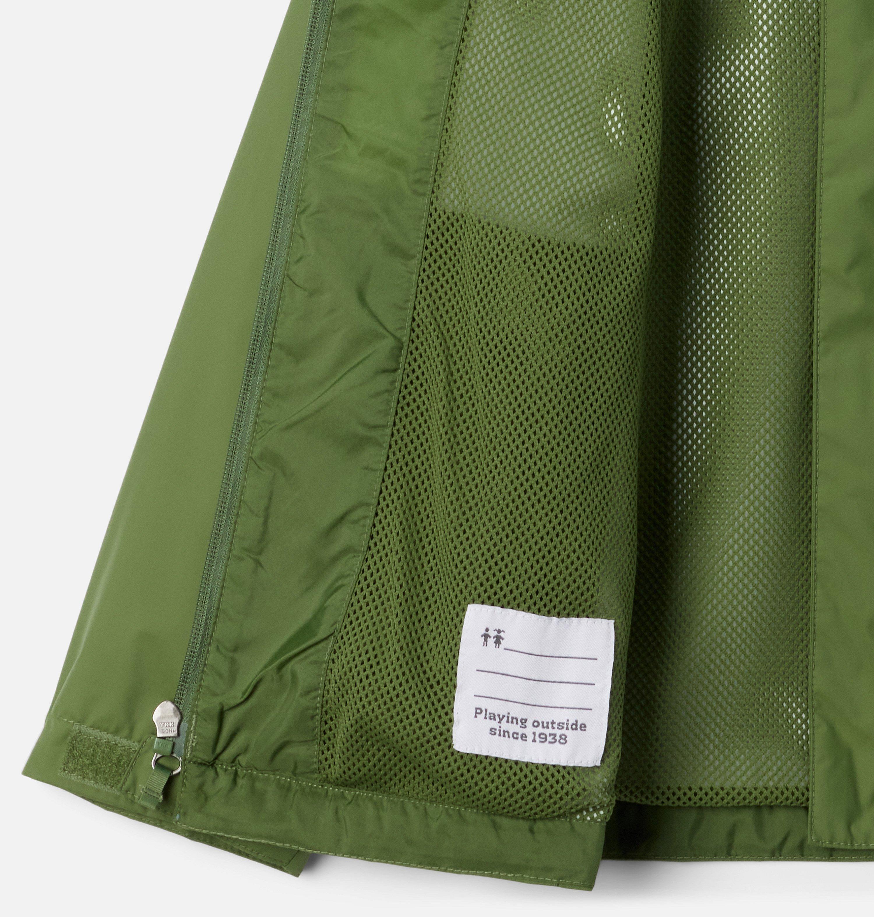 Boys’ Watertight Jacket 3