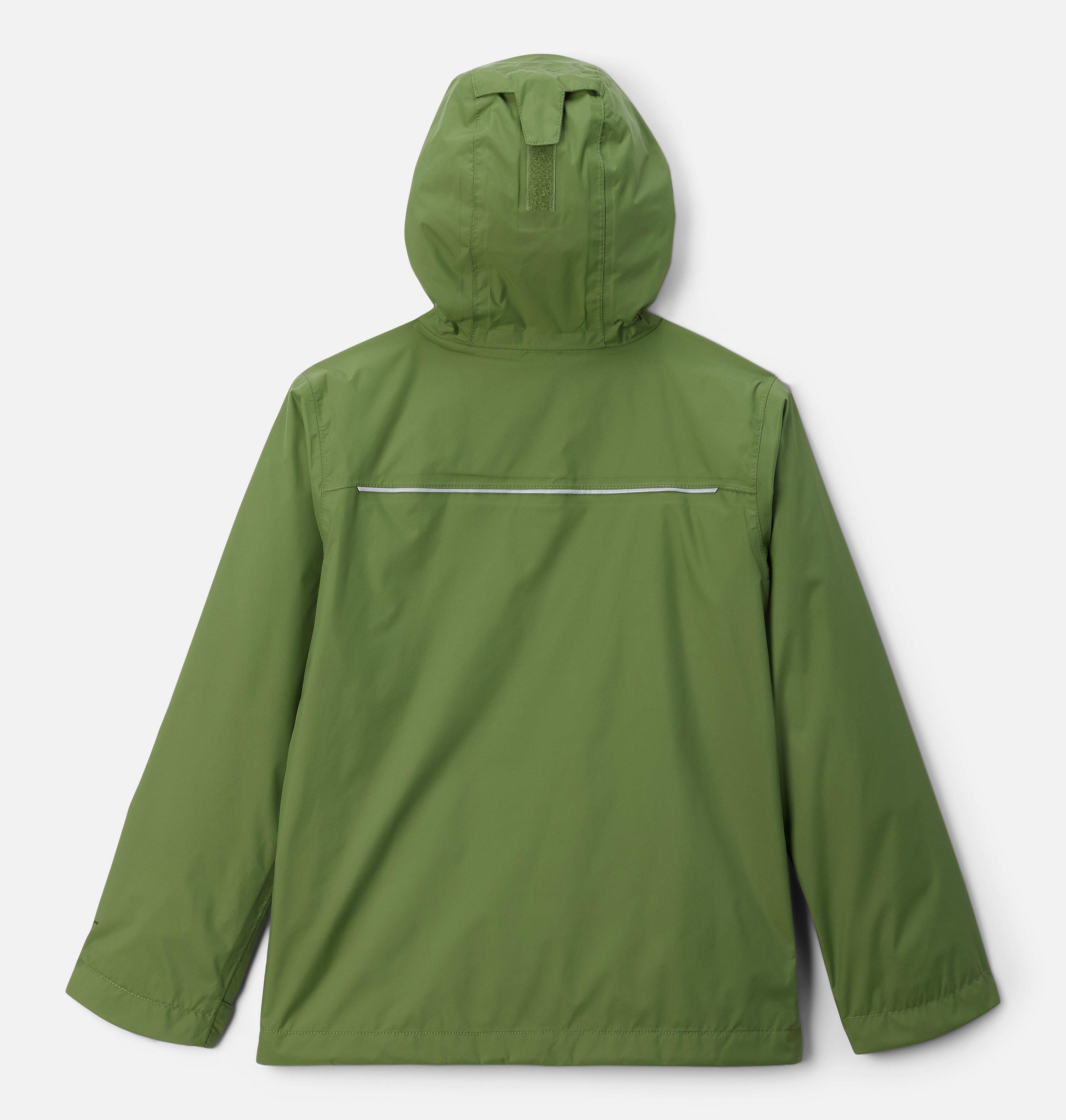 Boys’ Watertight Jacket 2