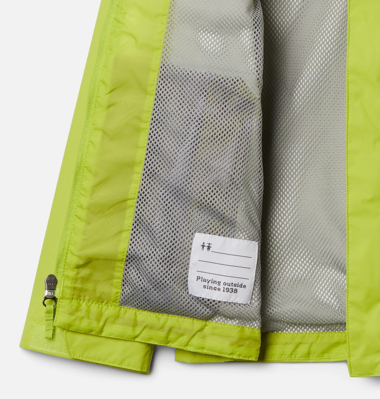 Boys’ Watertight™ Jacket 3