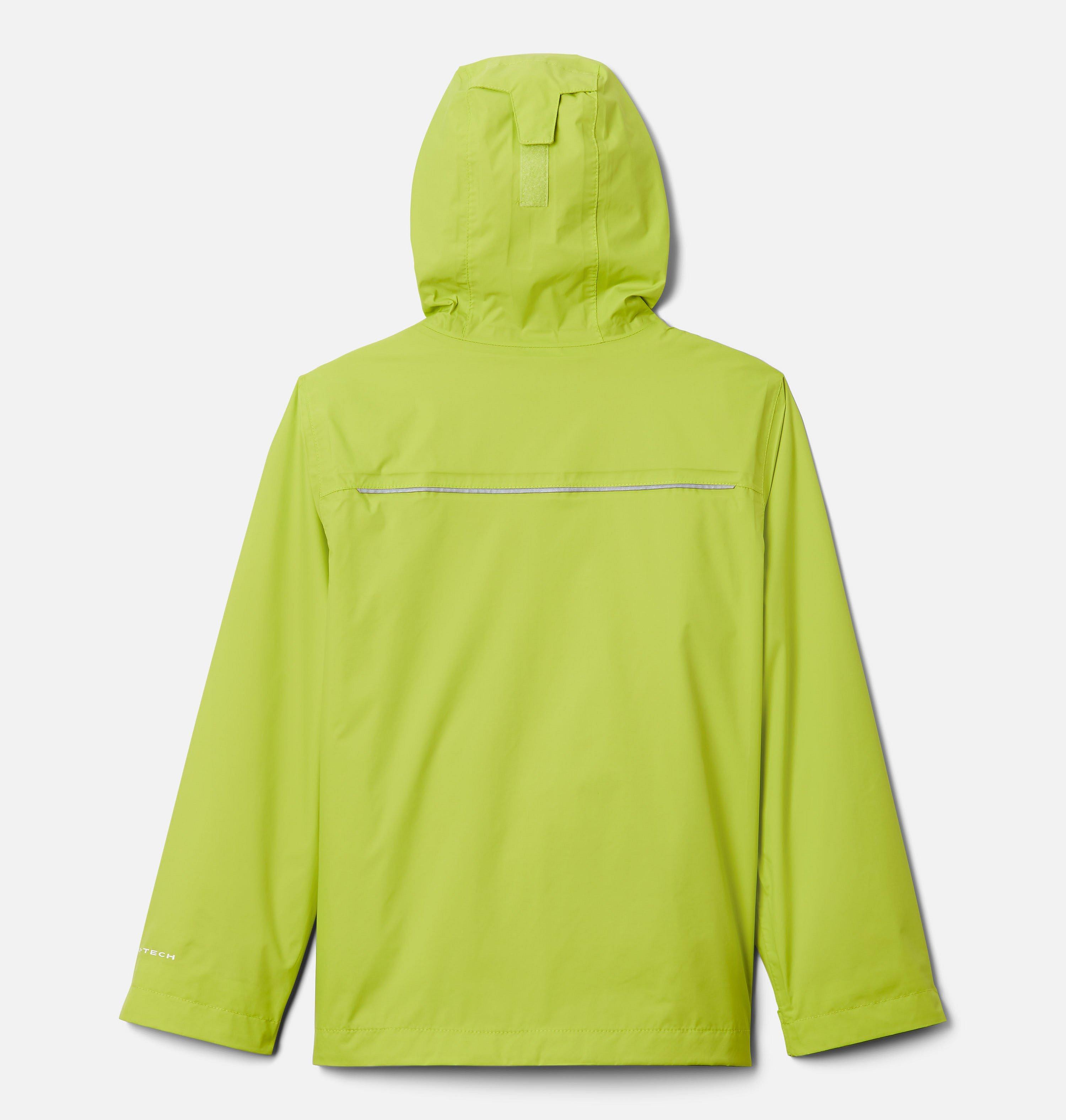 Boys’ Watertight Jacket 2