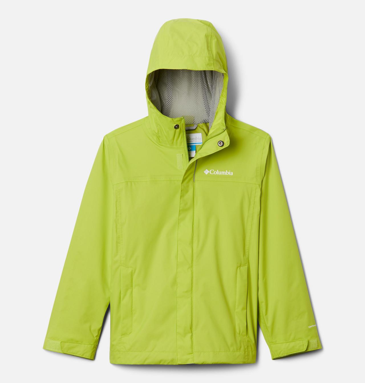 Boys’ Watertight™ Jacket 1