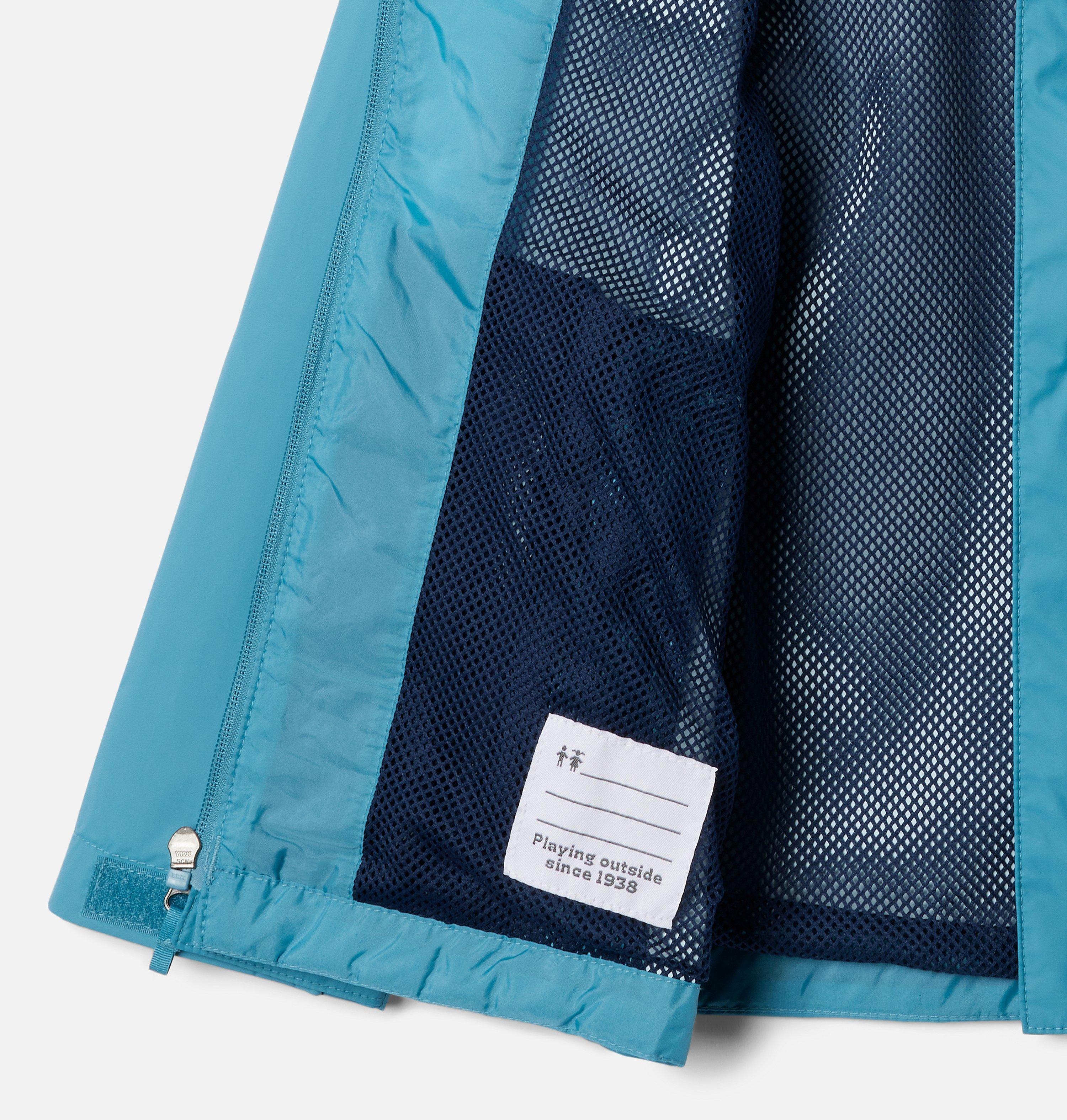 Boys’ Watertight Jacket 3