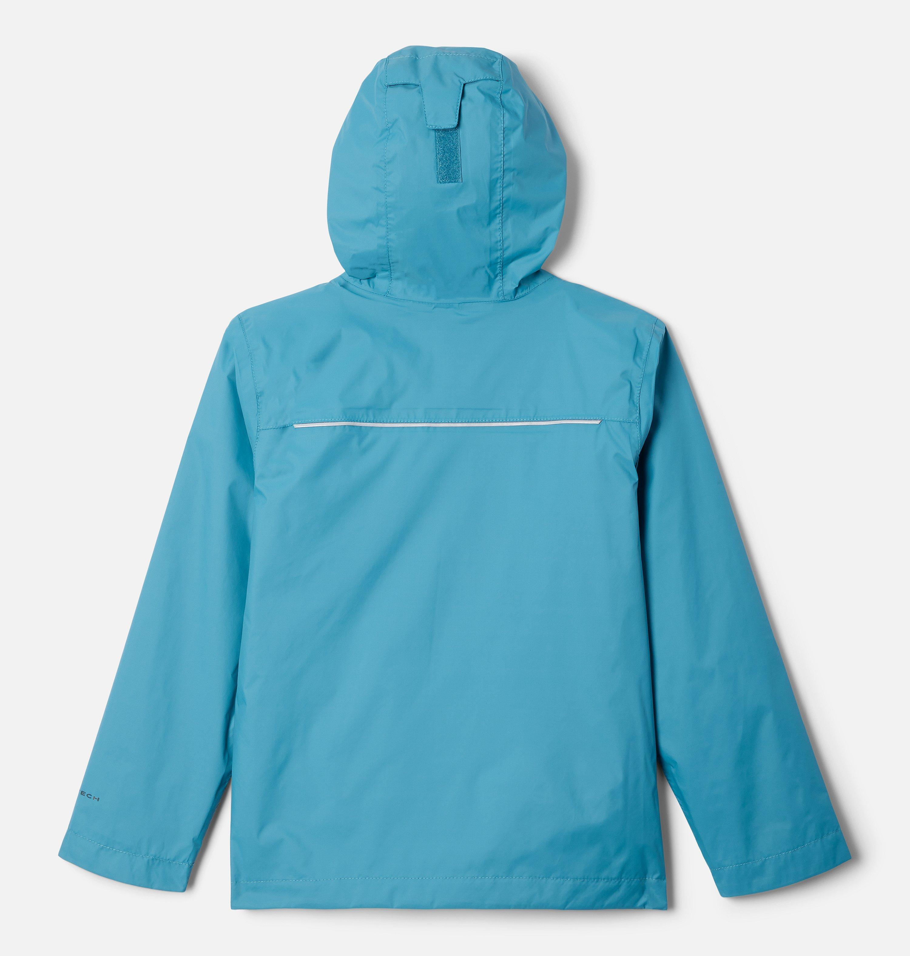Boys’ Watertight Jacket 2