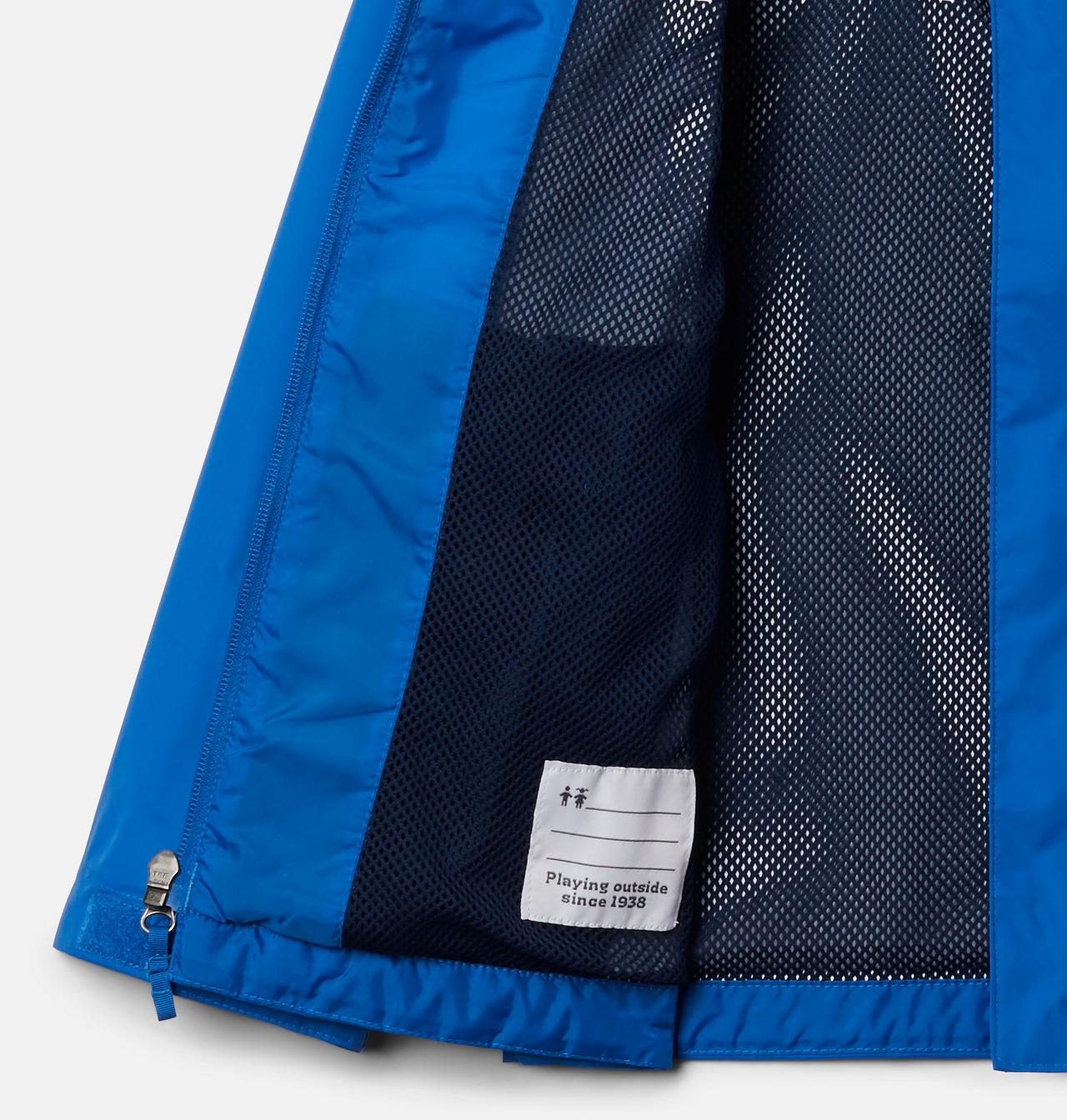 Boys’ Watertight™ Jacket 3