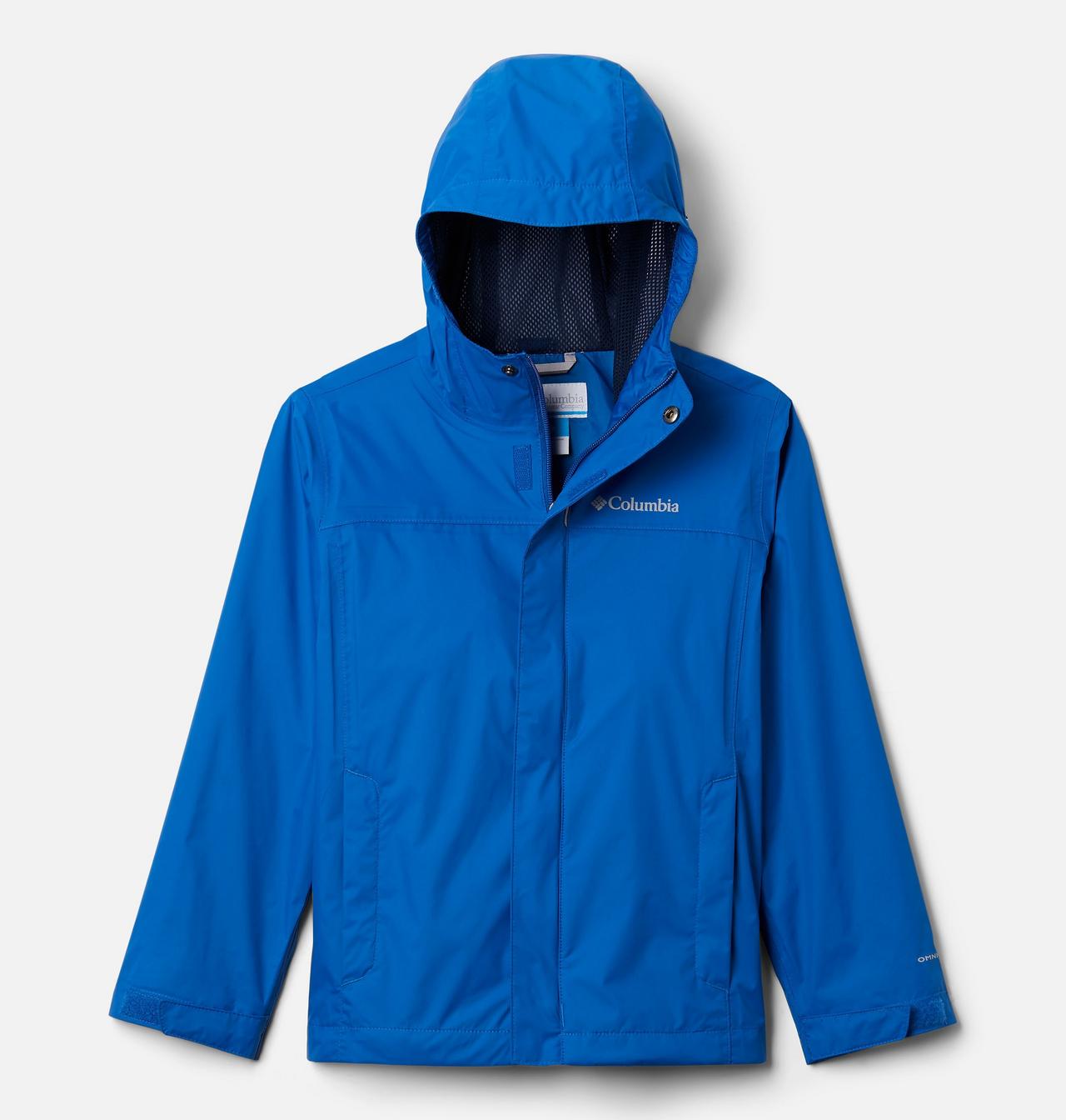 Boys’ Watertight™ Jacket 1