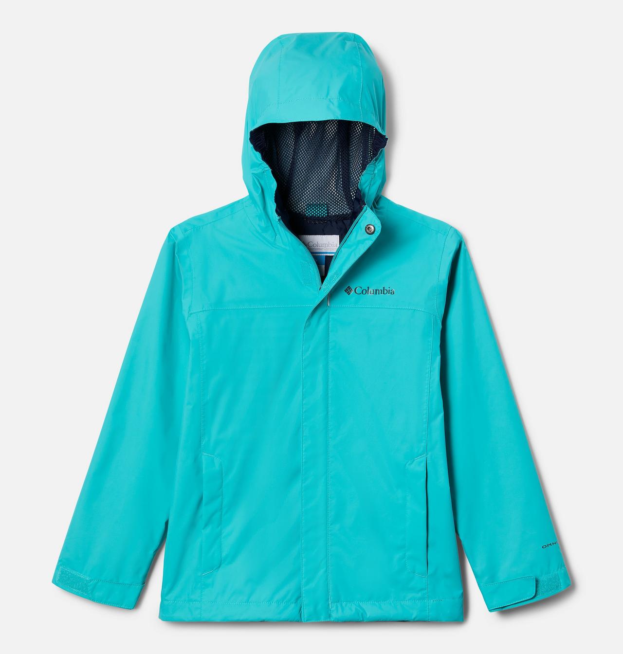 Boys’ Watertight™ Jacket 1