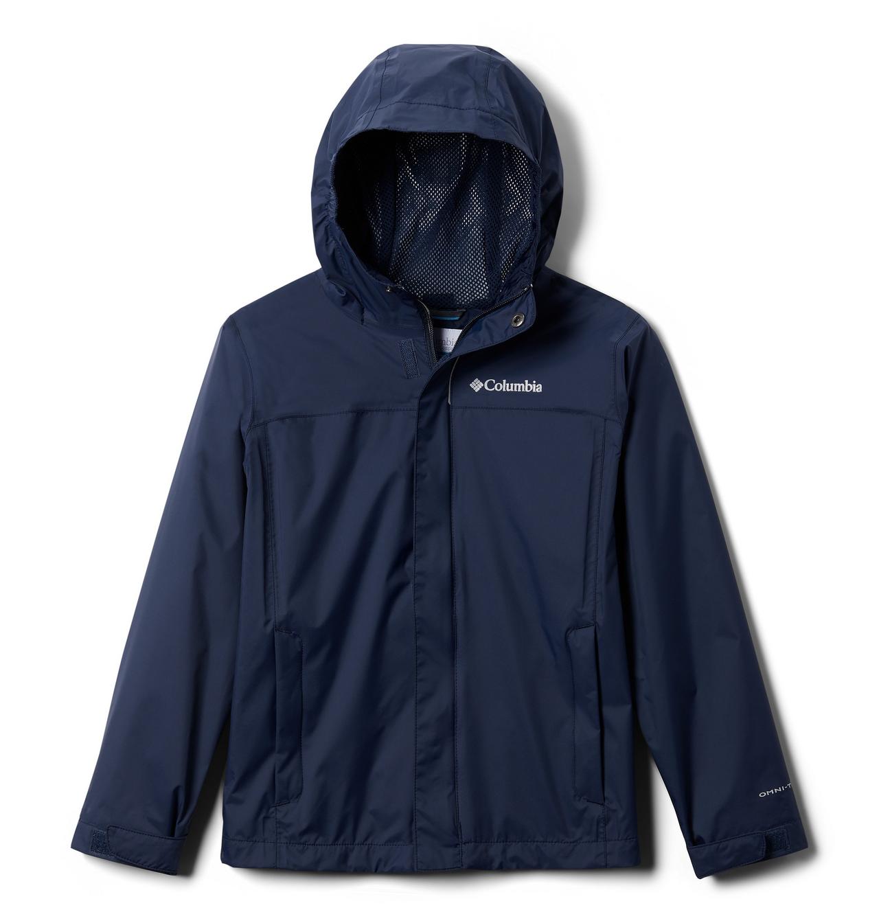 Boys’ Watertight™ Jacket 1