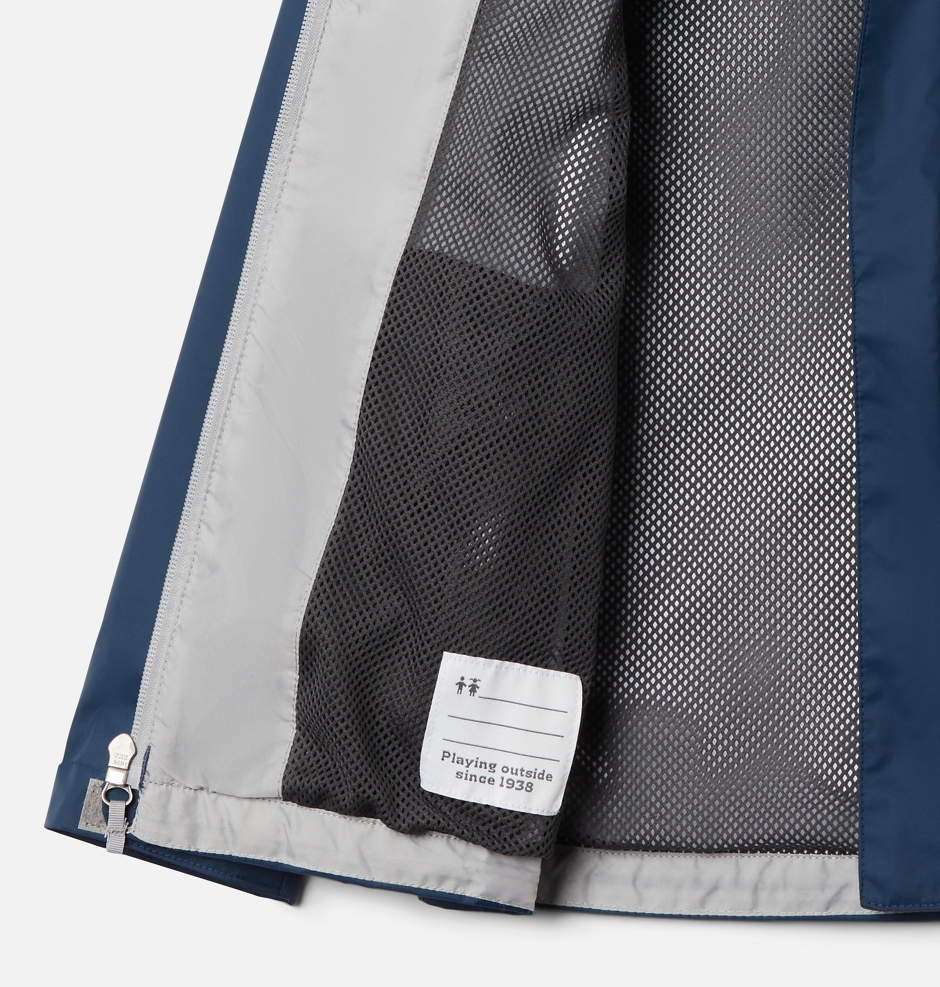 Boys’ Watertight Jacket 3