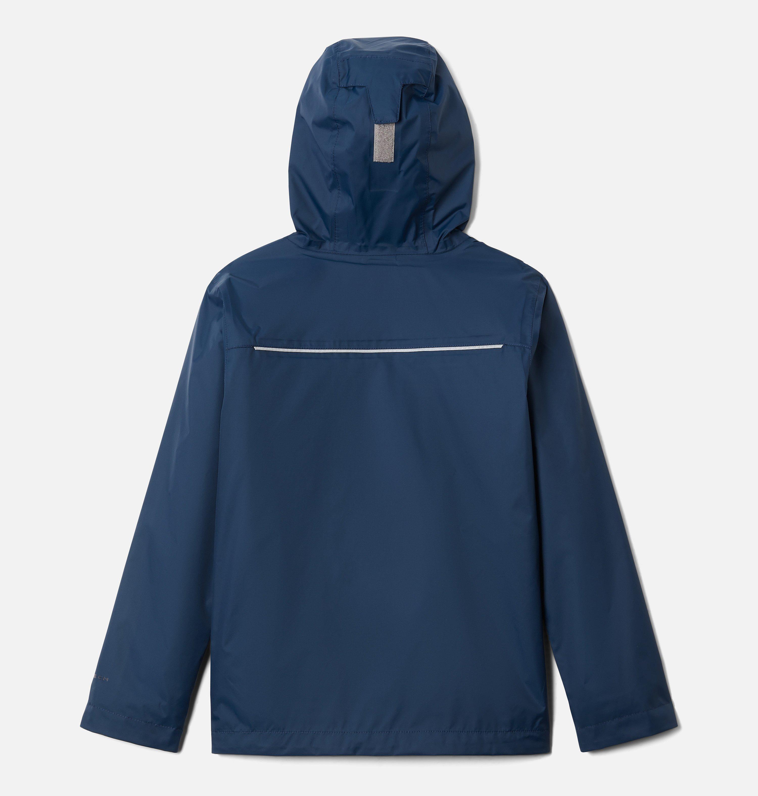 Boys’ Watertight Jacket 2