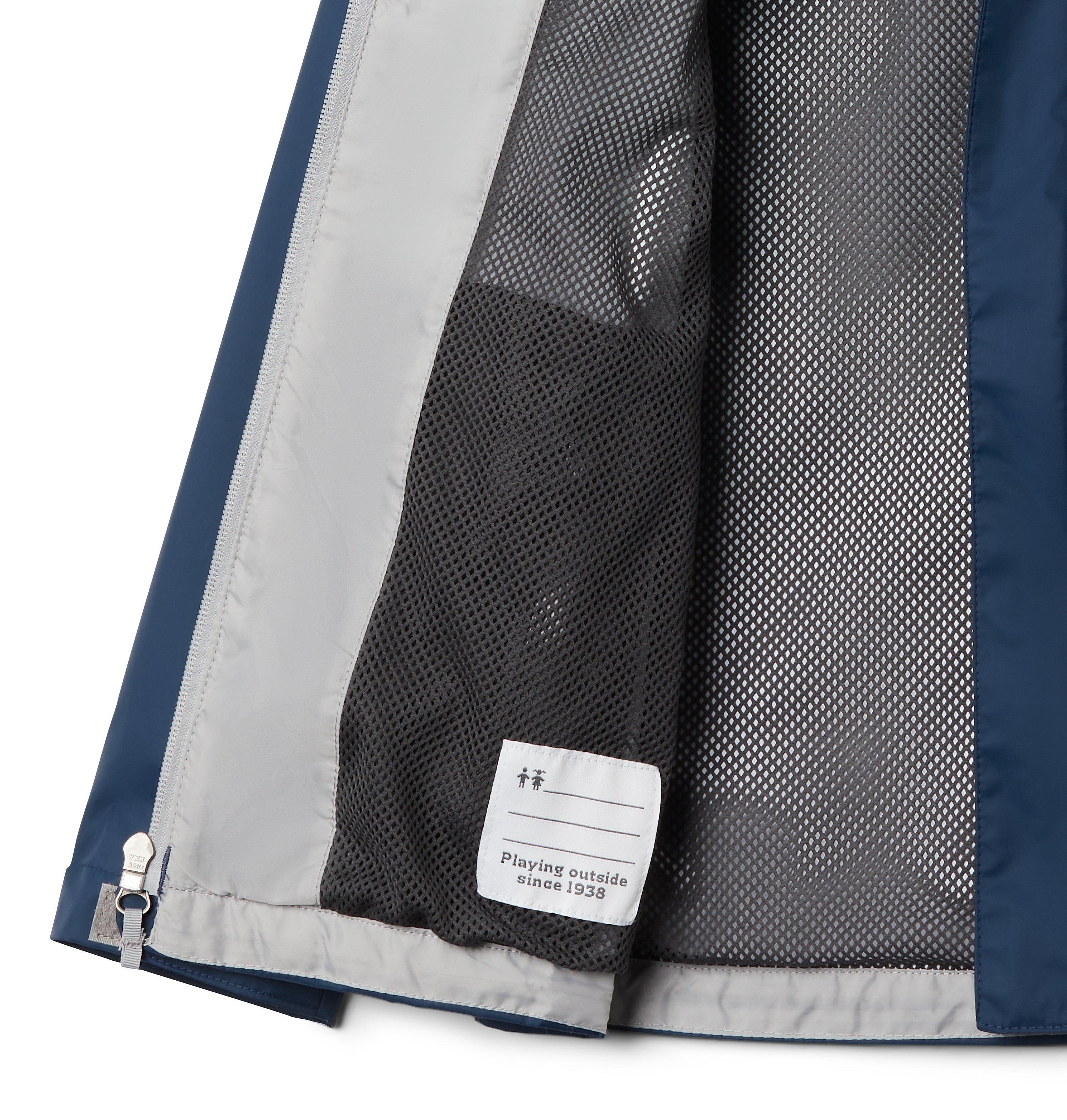 Boys’ Watertight Jacket 3