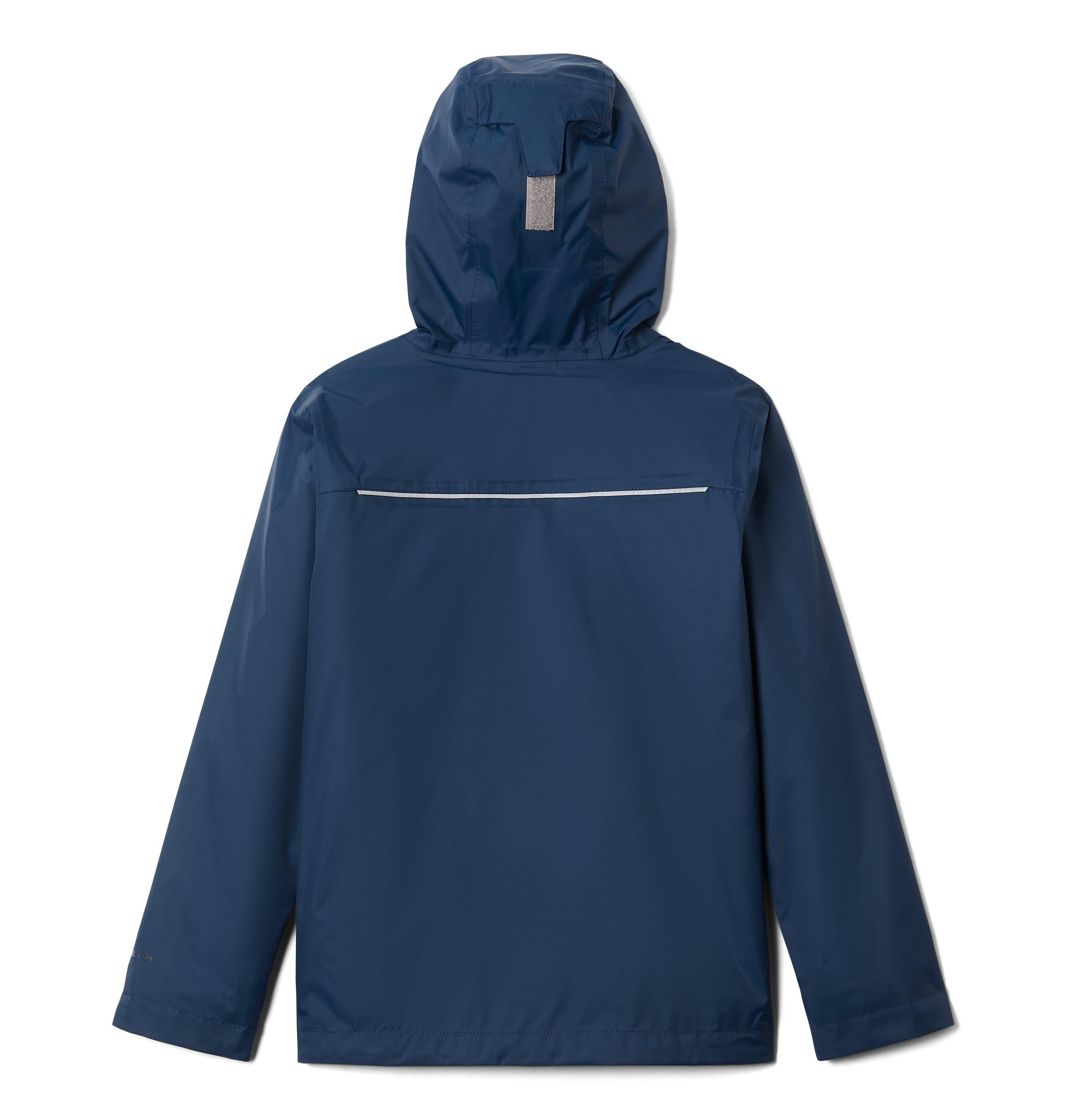 Boys’ Watertight Jacket 2