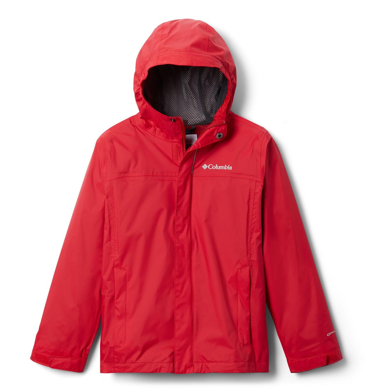 Boys’ Watertight™ Jacket 1