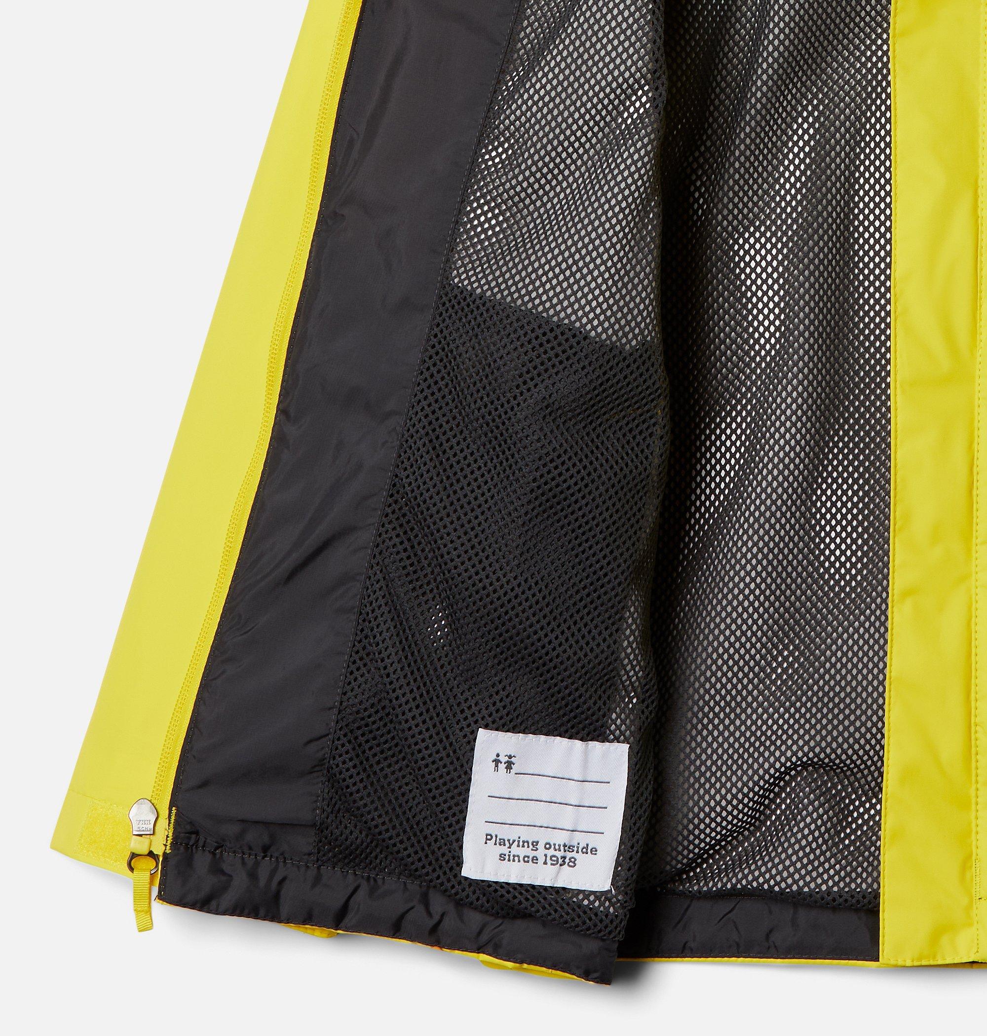 Boys’ Watertight Jacket 3
