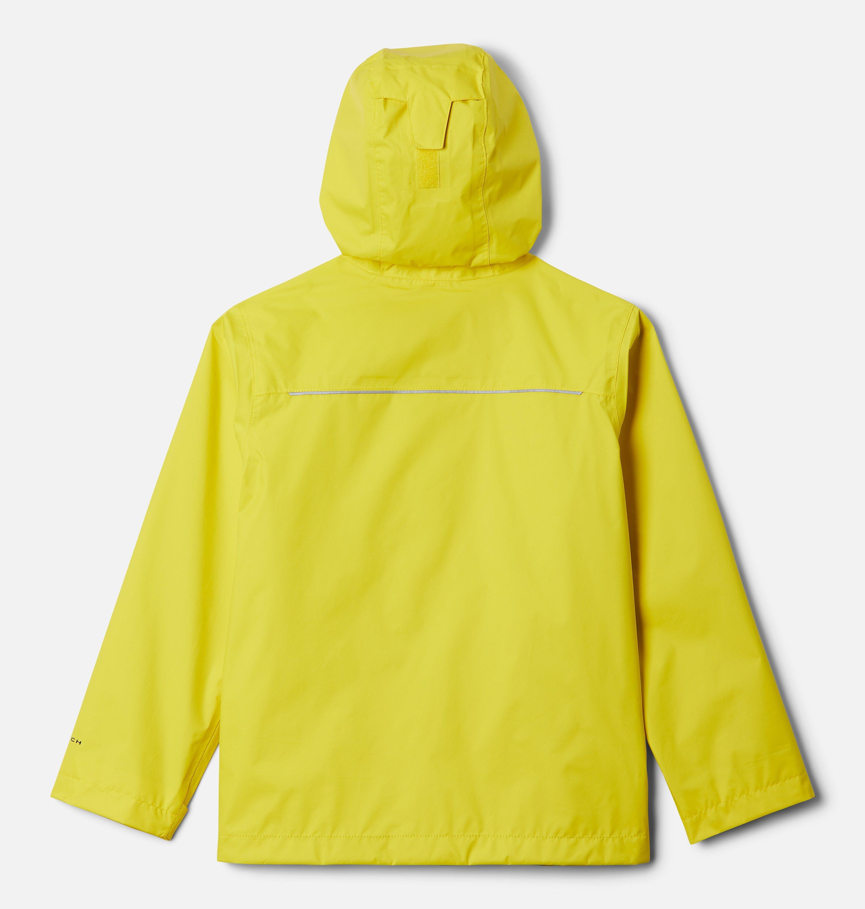 Boys’ Watertight Jacket 2