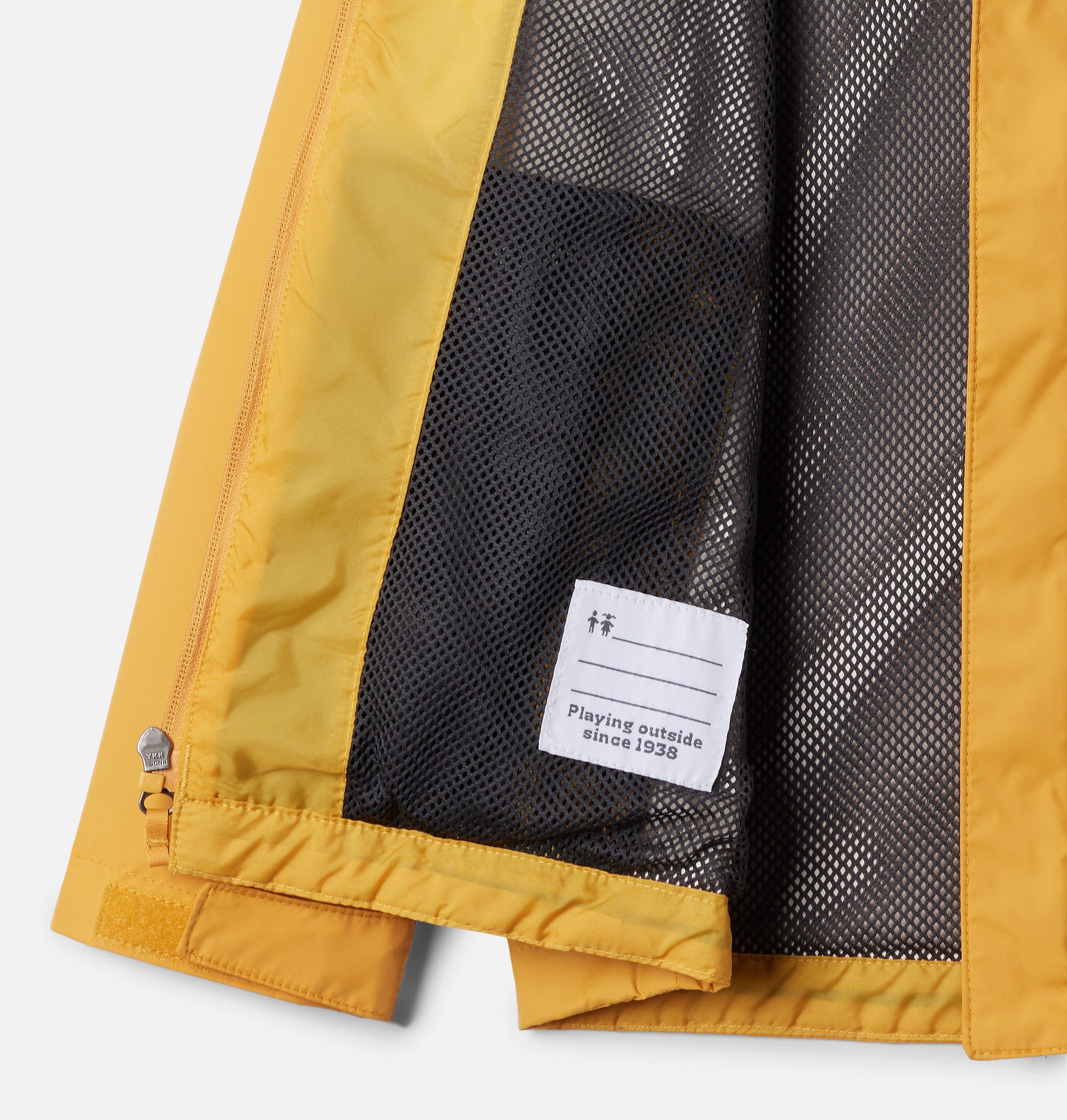 Boys’ Watertight Jacket 3