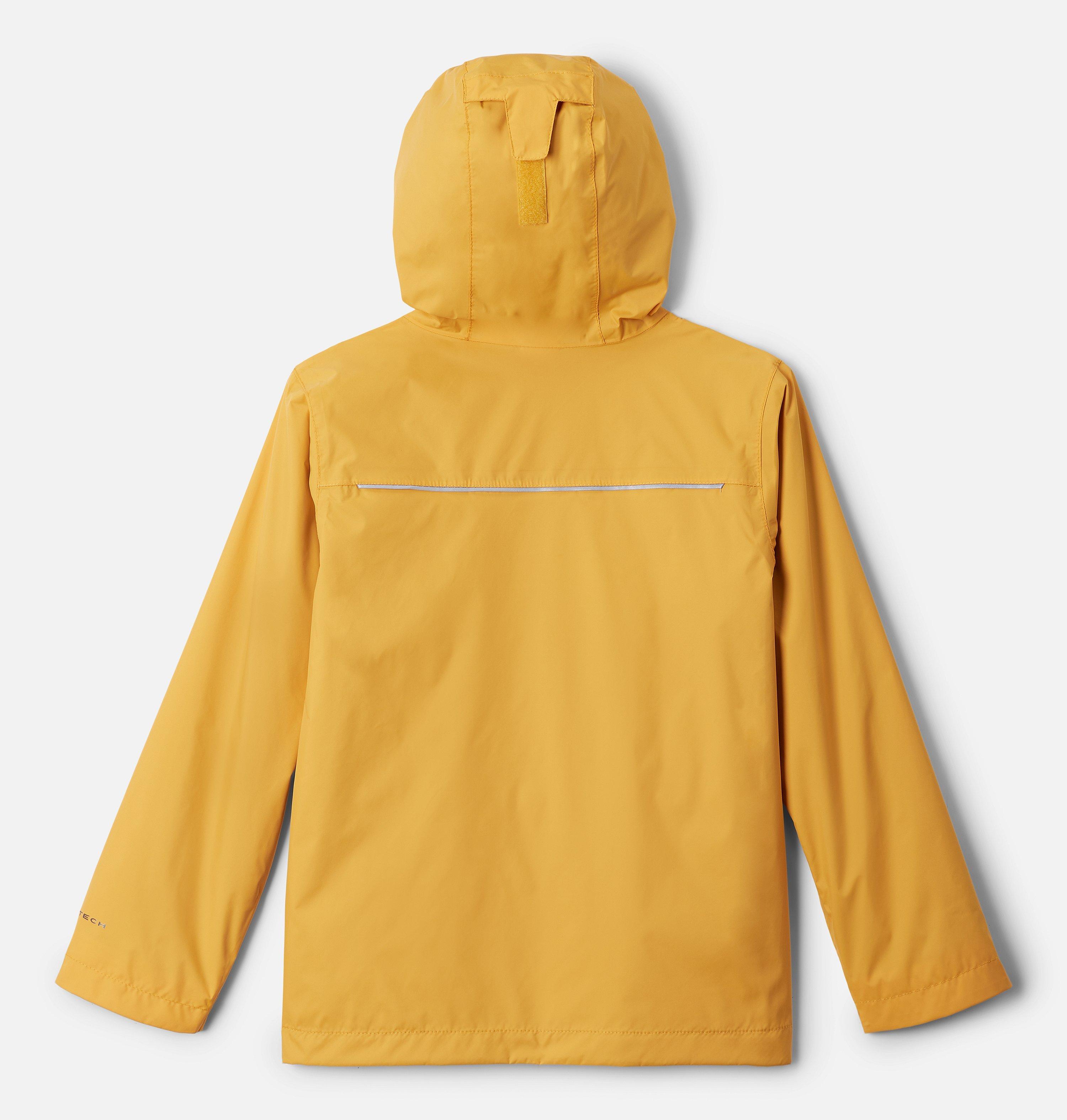 Boys’ Watertight Jacket 2