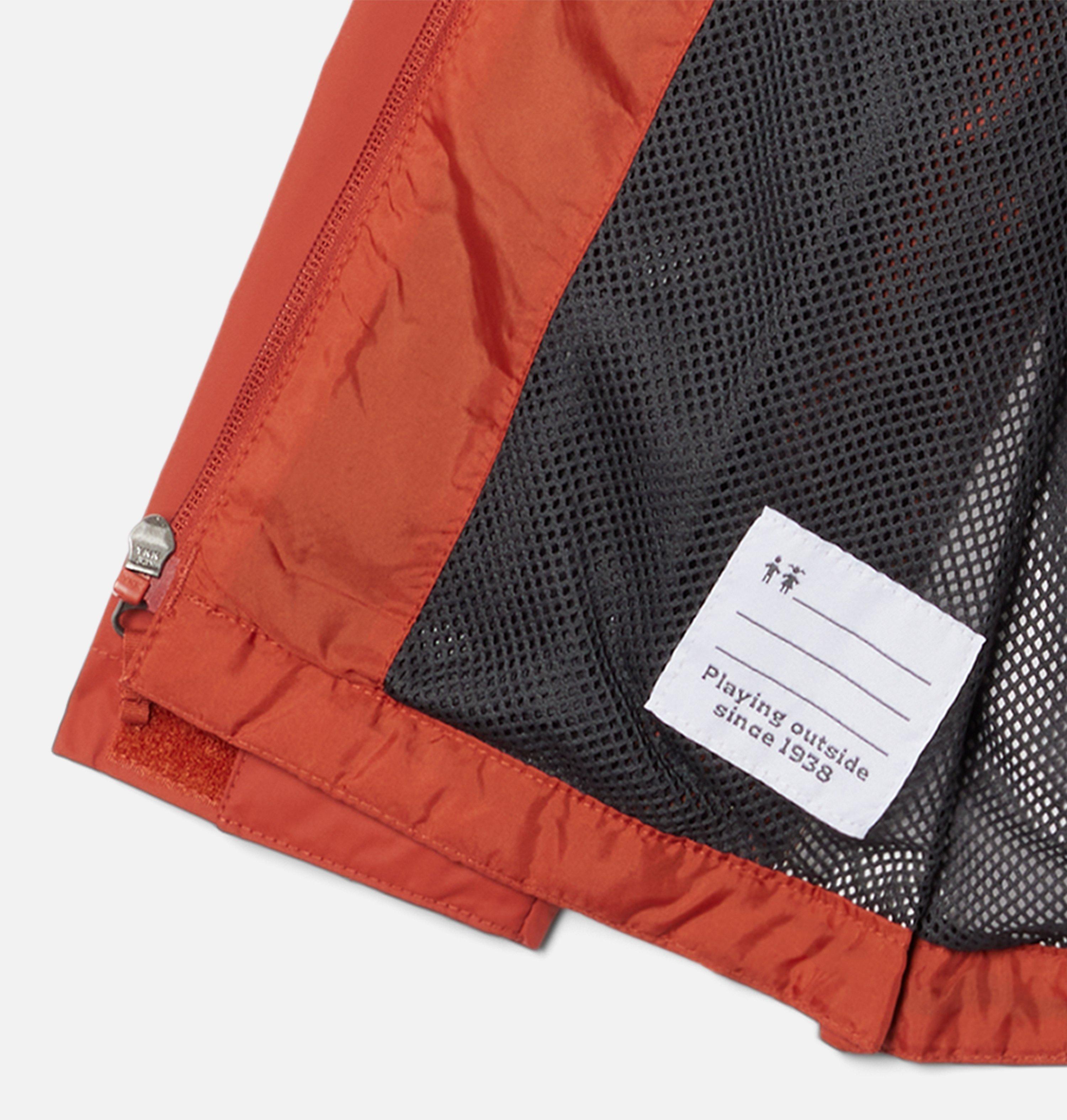Boys’ Watertight Jacket 3