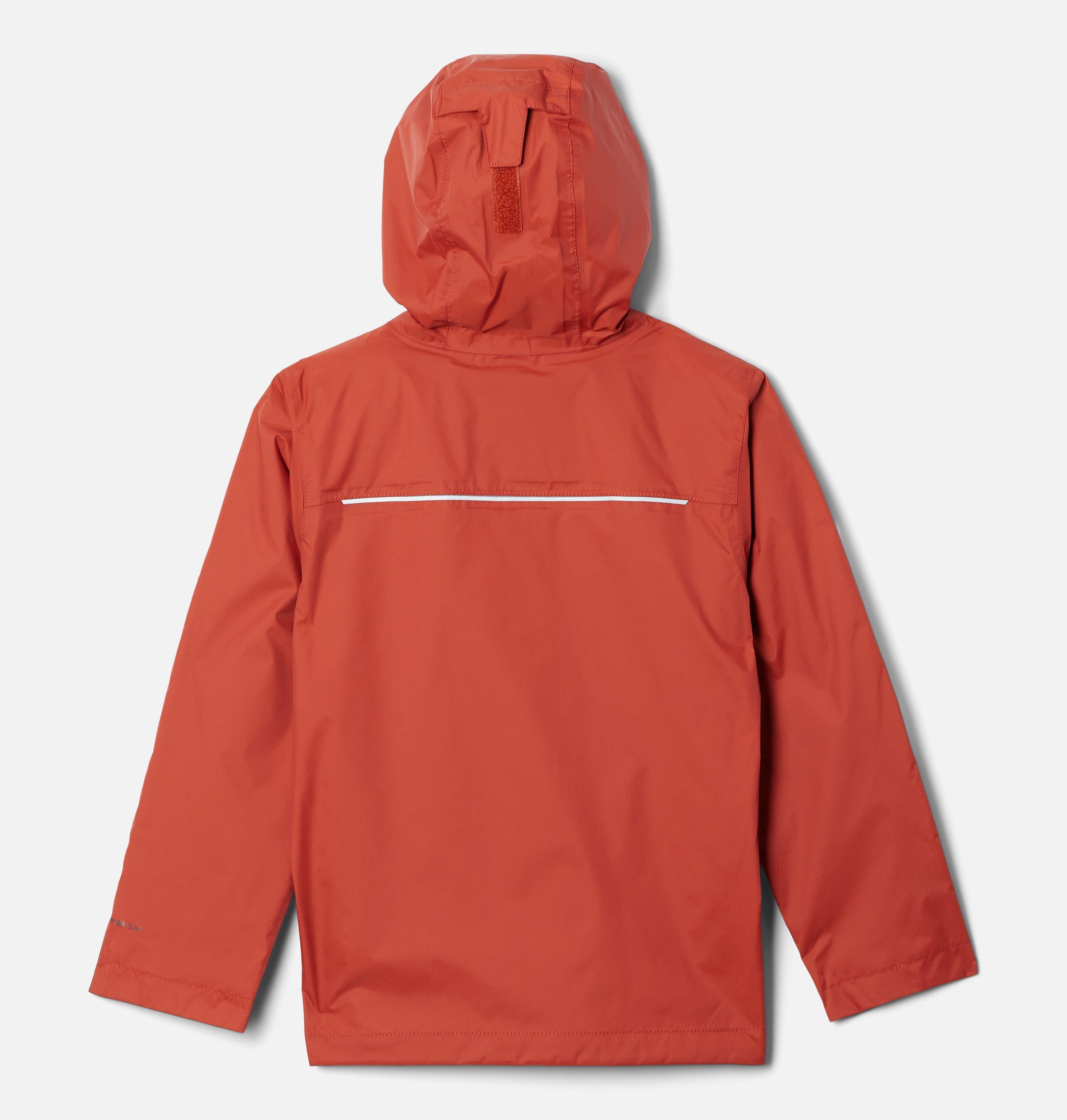 Boys’ Watertight Jacket 2