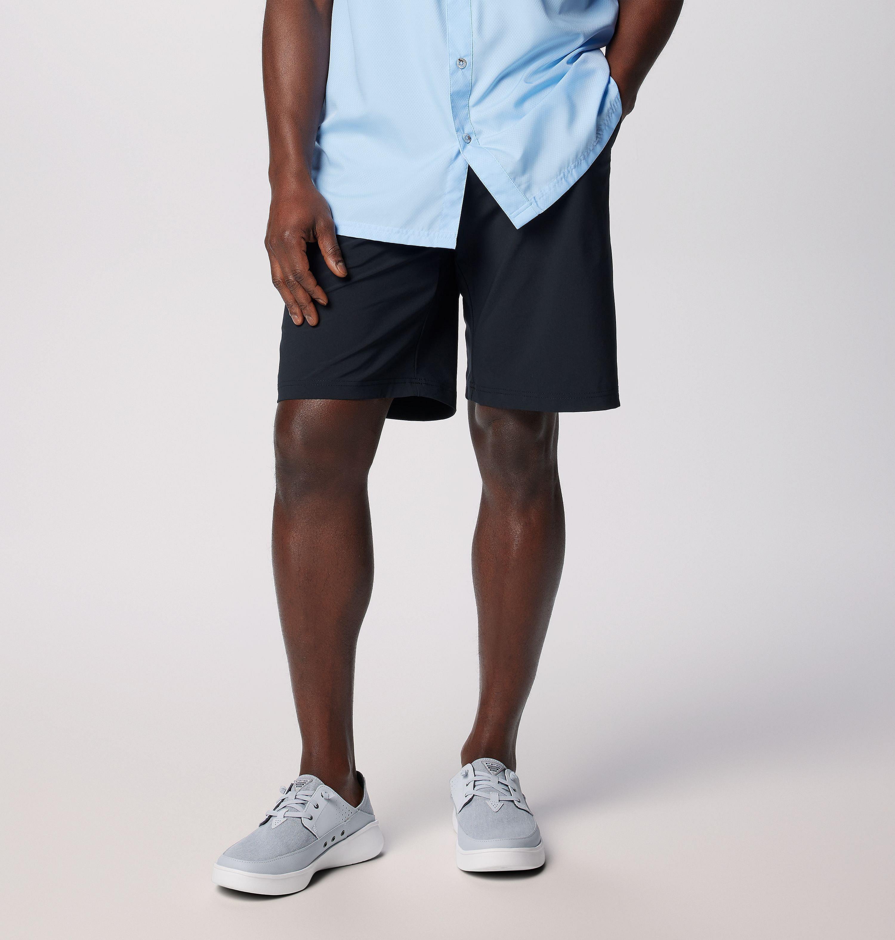 Men’s PFG Grander Marlin™ II Offshore Shorts | 010 | 32 | 8 3