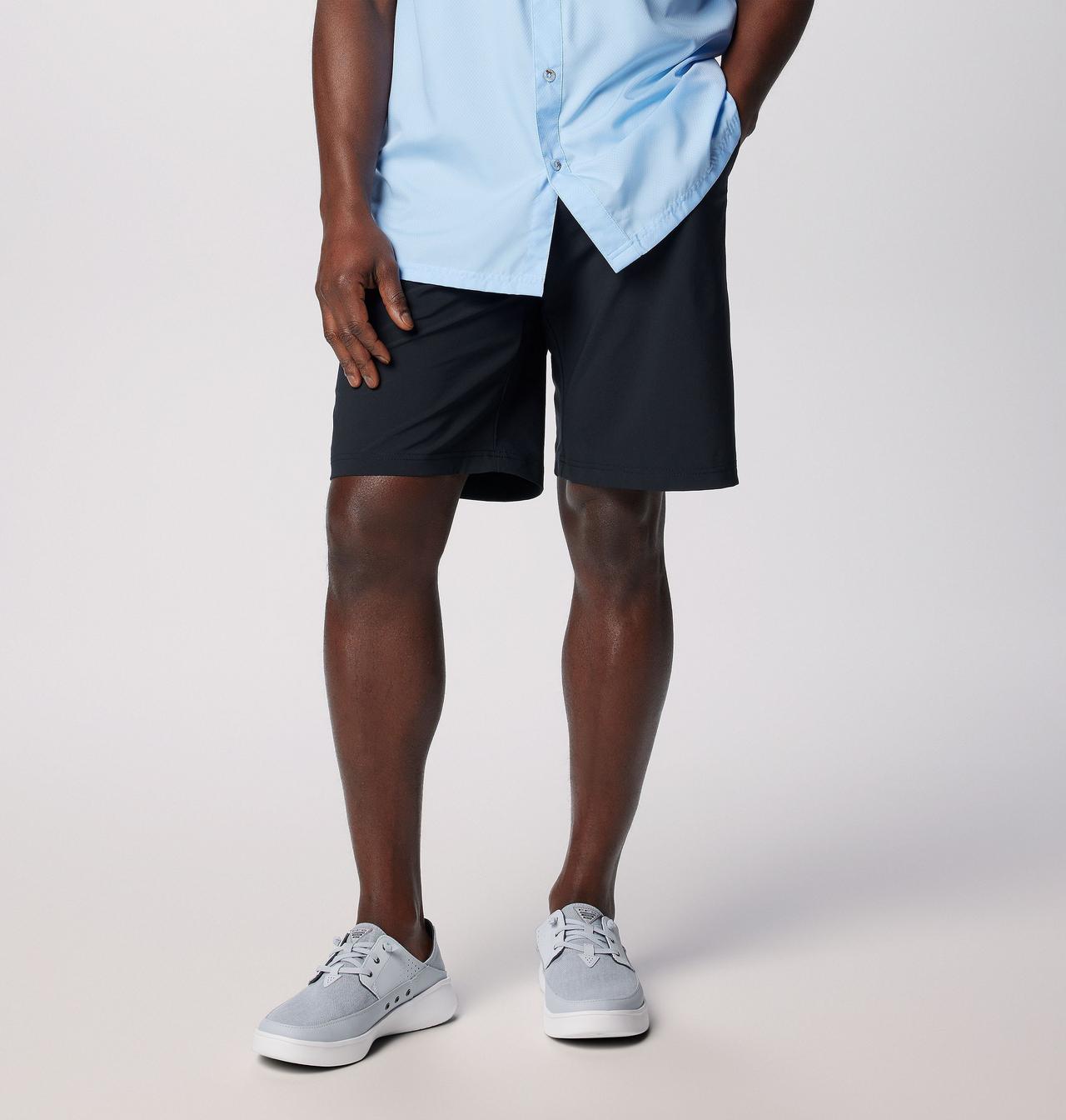 Men’s PFG Grander Marlin™ II Offshore Shorts | 010 | 32 | 8 3