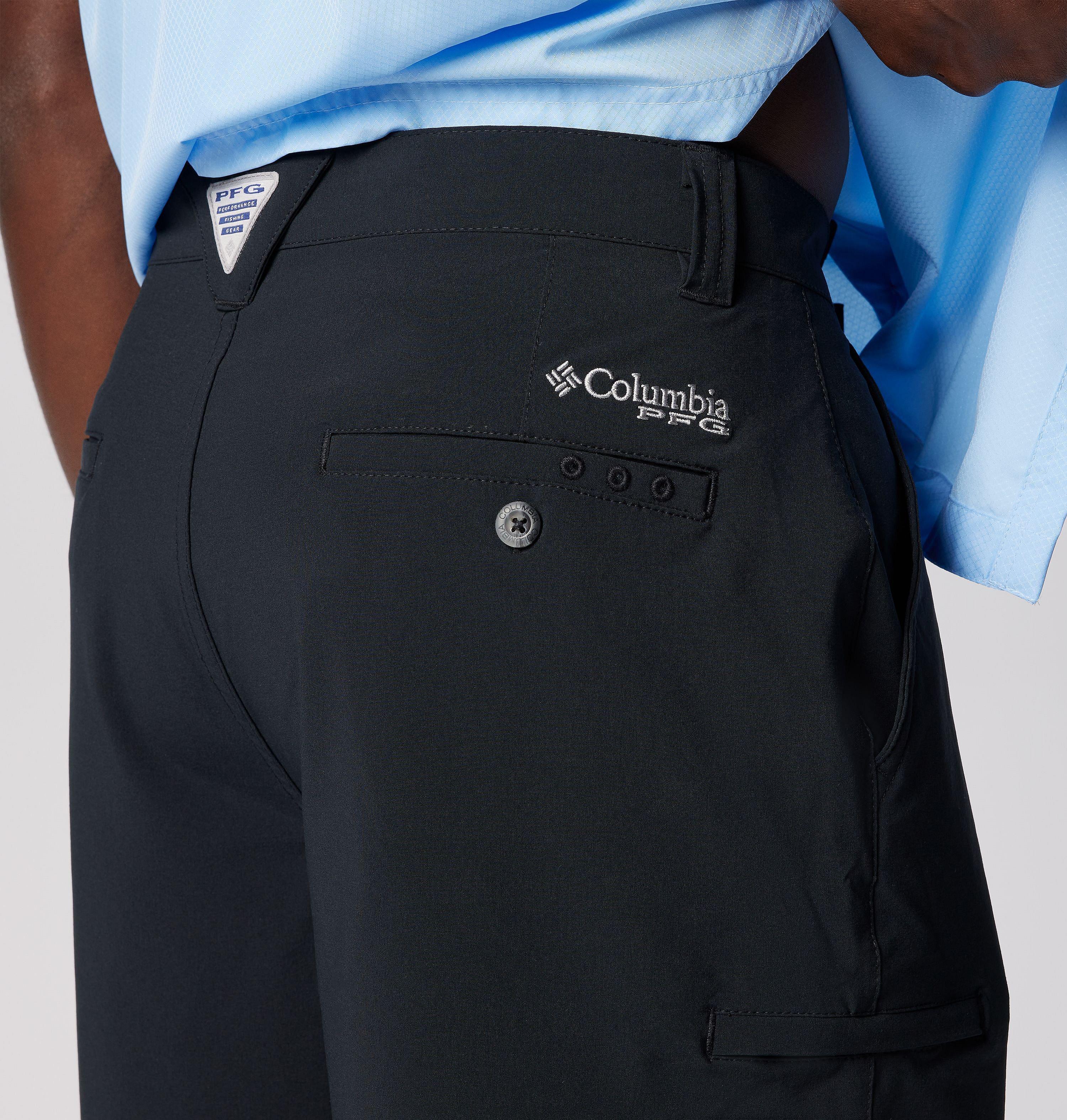 Men’s PFG Grander Marlin™ II Offshore Shorts | 010 | 32 | 8 6
