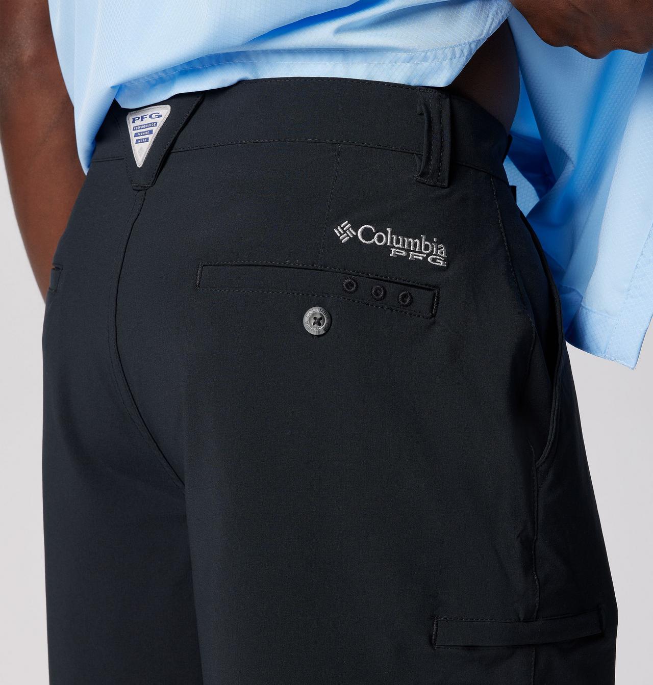 Men’s PFG Grander Marlin™ II Offshore Shorts | 010 | 32 | 8 6