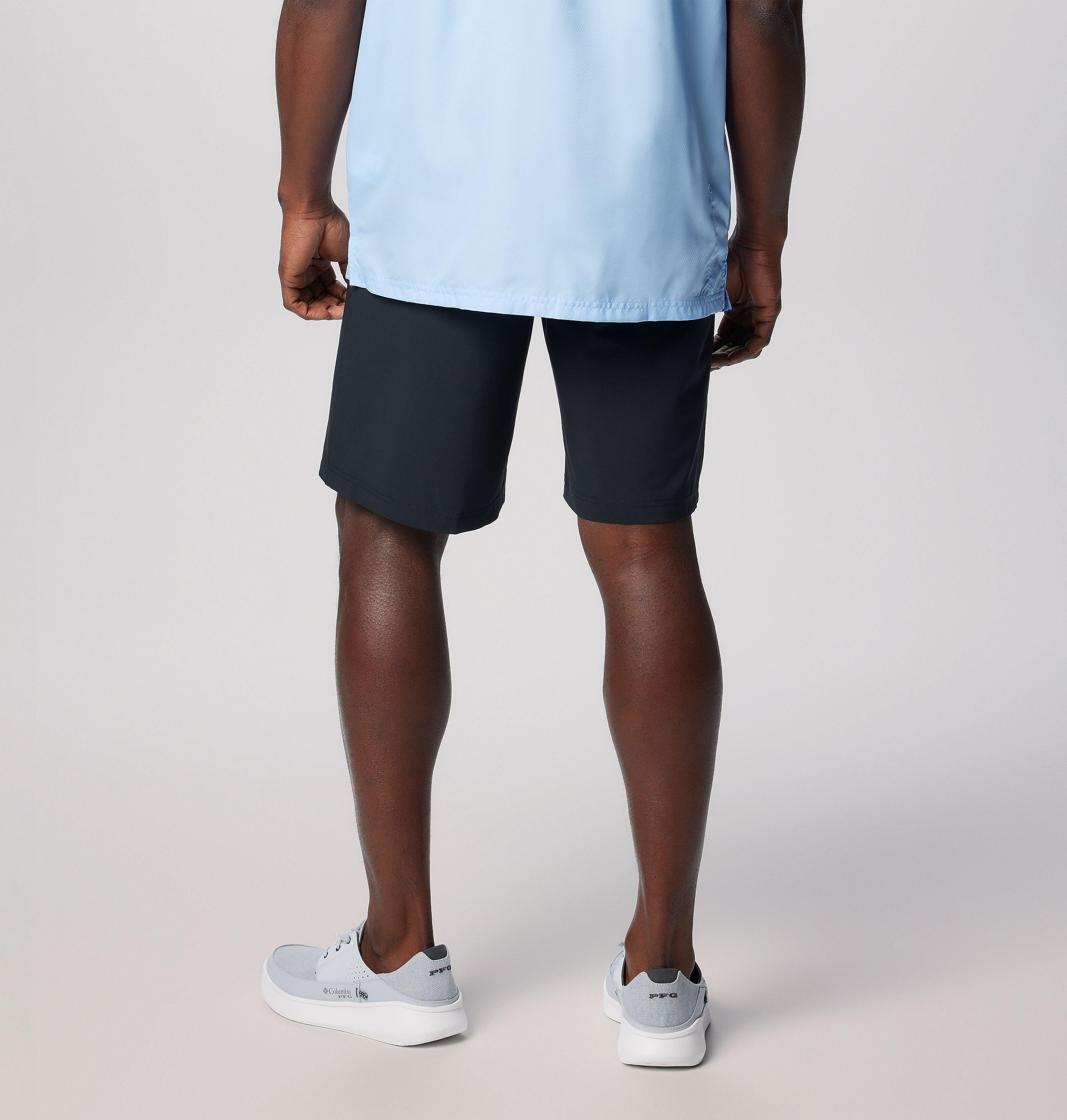 Men’s PFG Grander Marlin™ II Offshore Shorts | 010 | 32 | 8 2