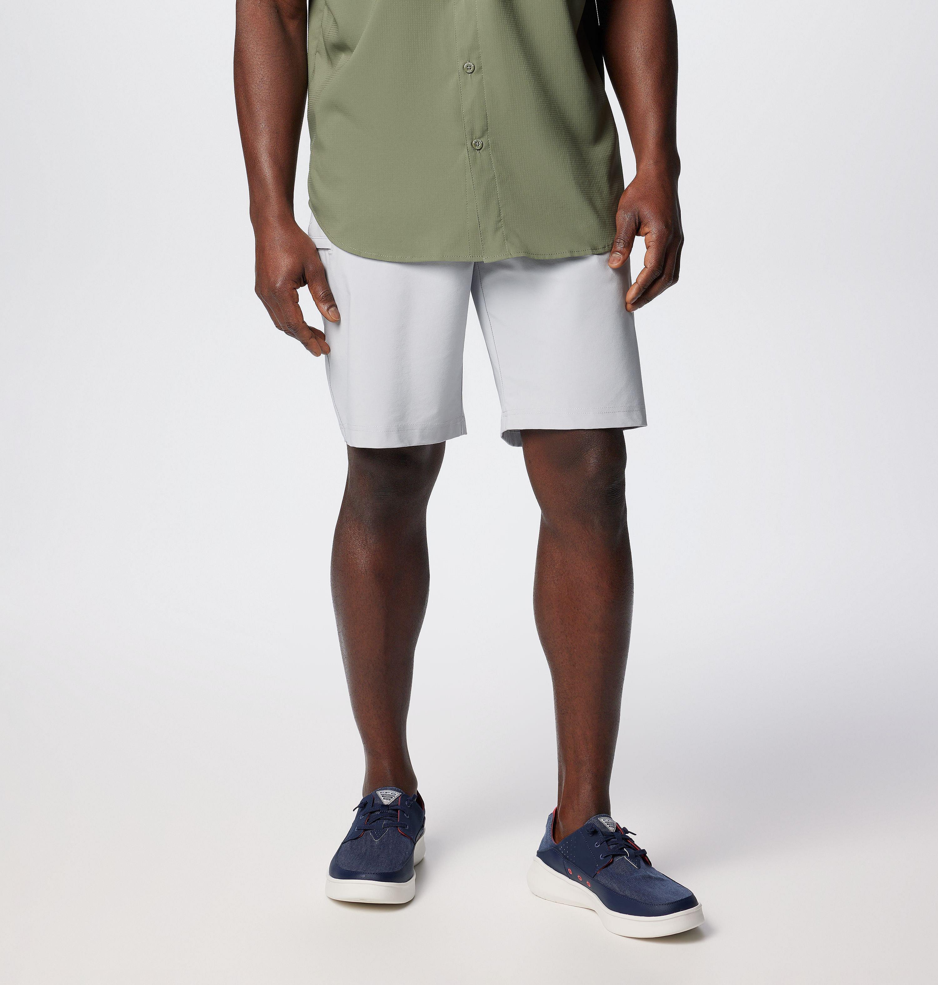 Men’s PFG Grander Marlin II Offshore Shorts 3