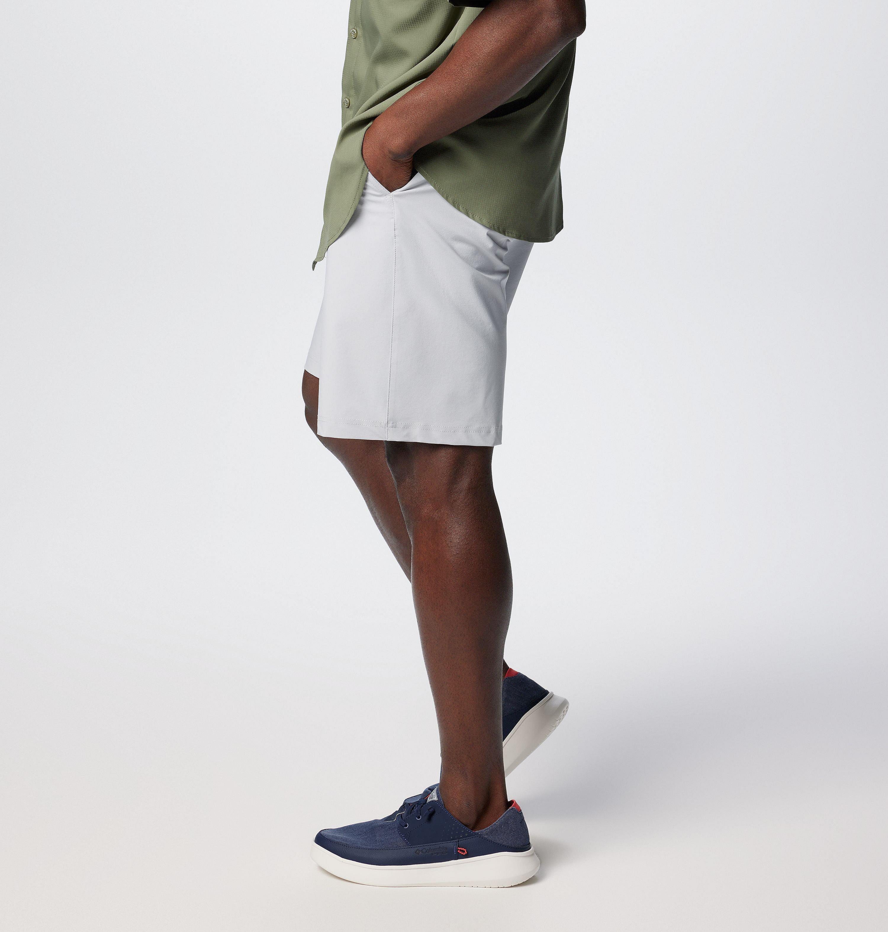 Men’s PFG Grander Marlin II Offshore Shorts 4