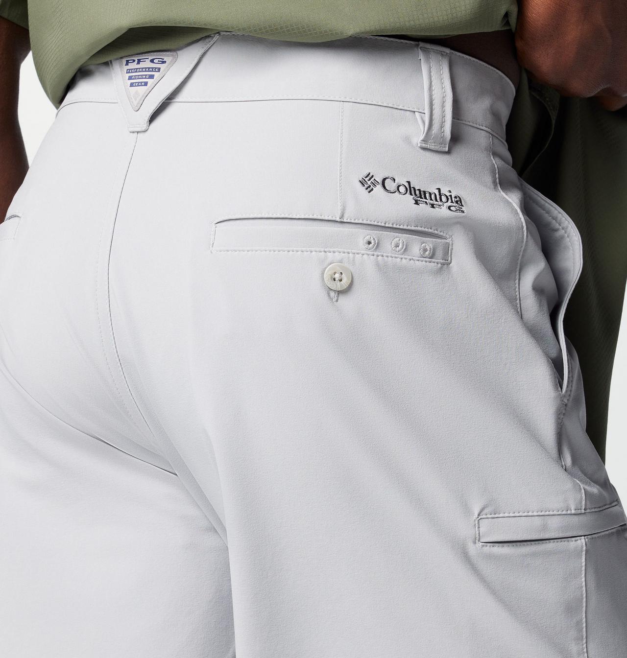 Men’s PFG Grander Marlin™ II Offshore Shorts | 019 | 44 | 8 6