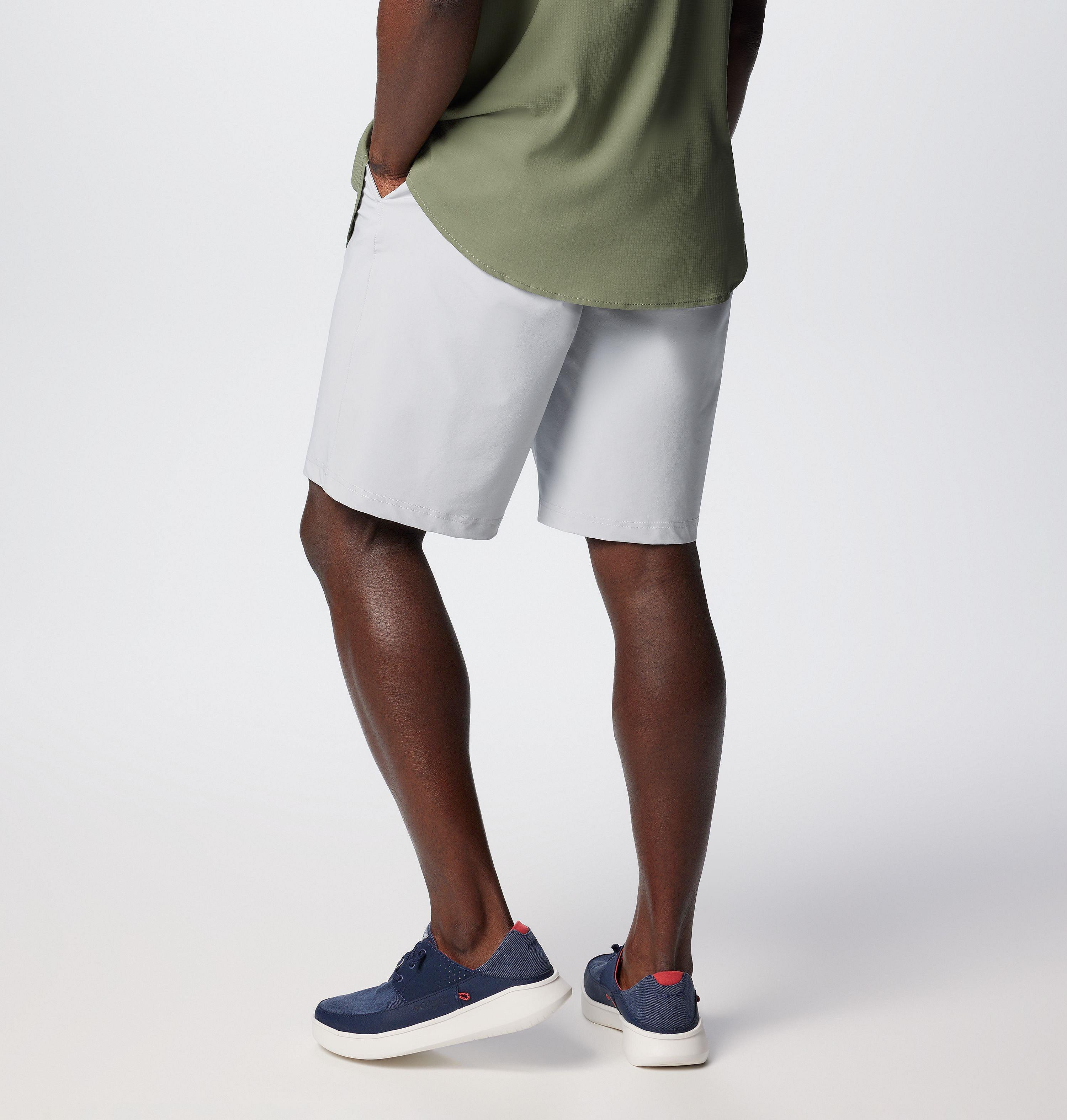Men’s PFG Grander Marlin II Offshore Shorts 2