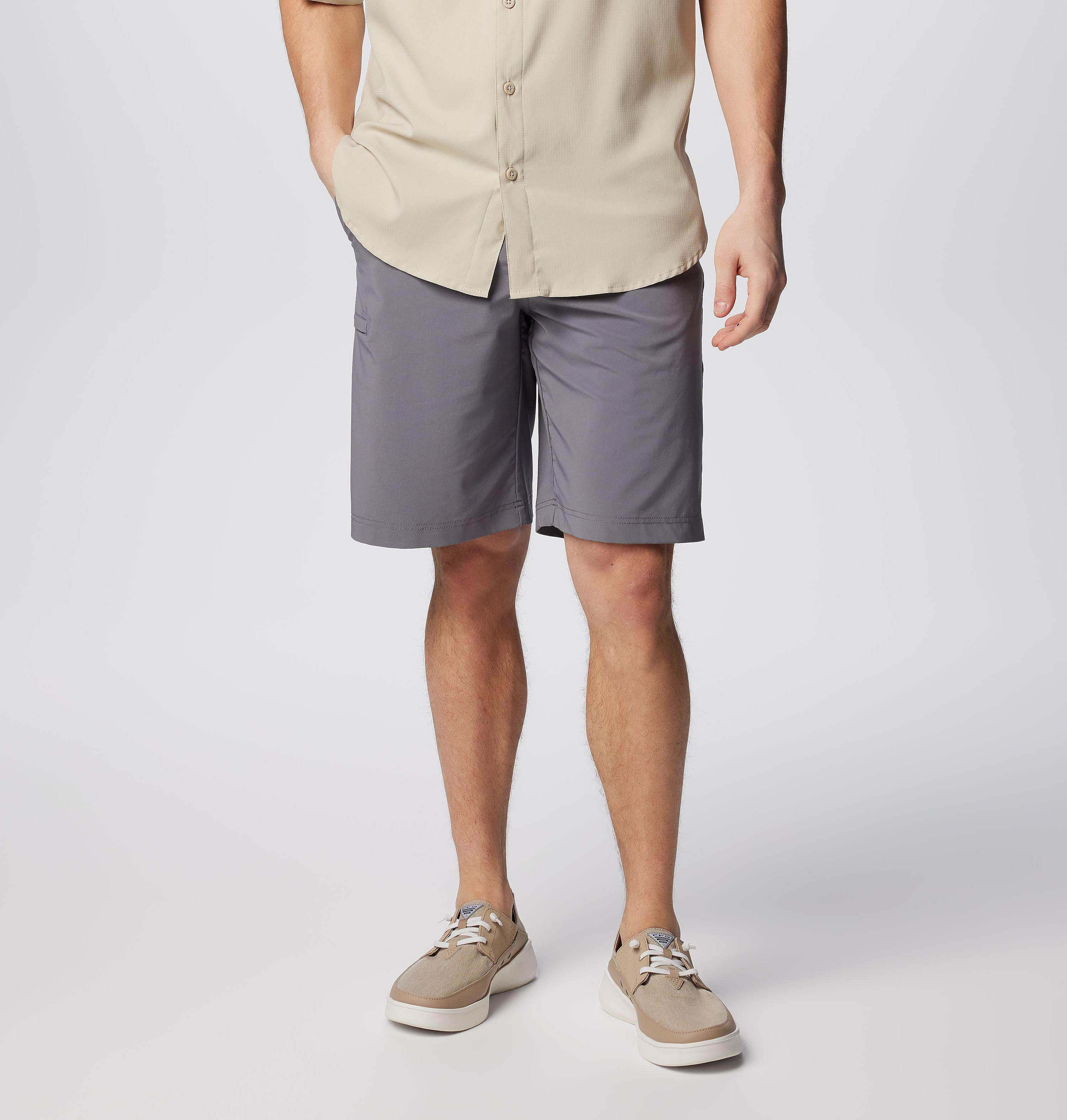 Men’s PFG Grander Marlin™ II Offshore Shorts | 023 | 40 | 8 3