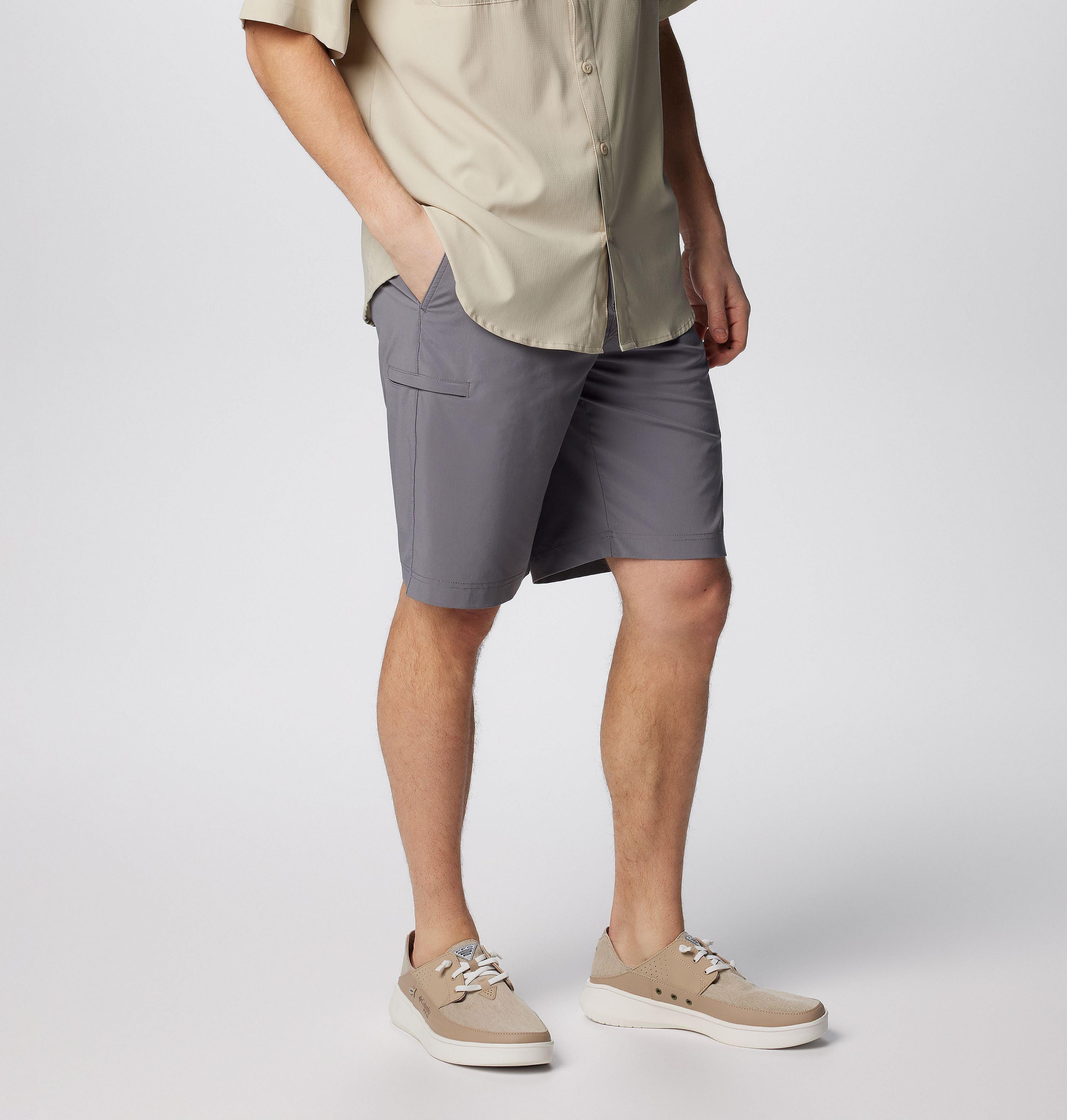 Men’s PFG Grander Marlin™ II Offshore Shorts | 023 | 40 | 8 4