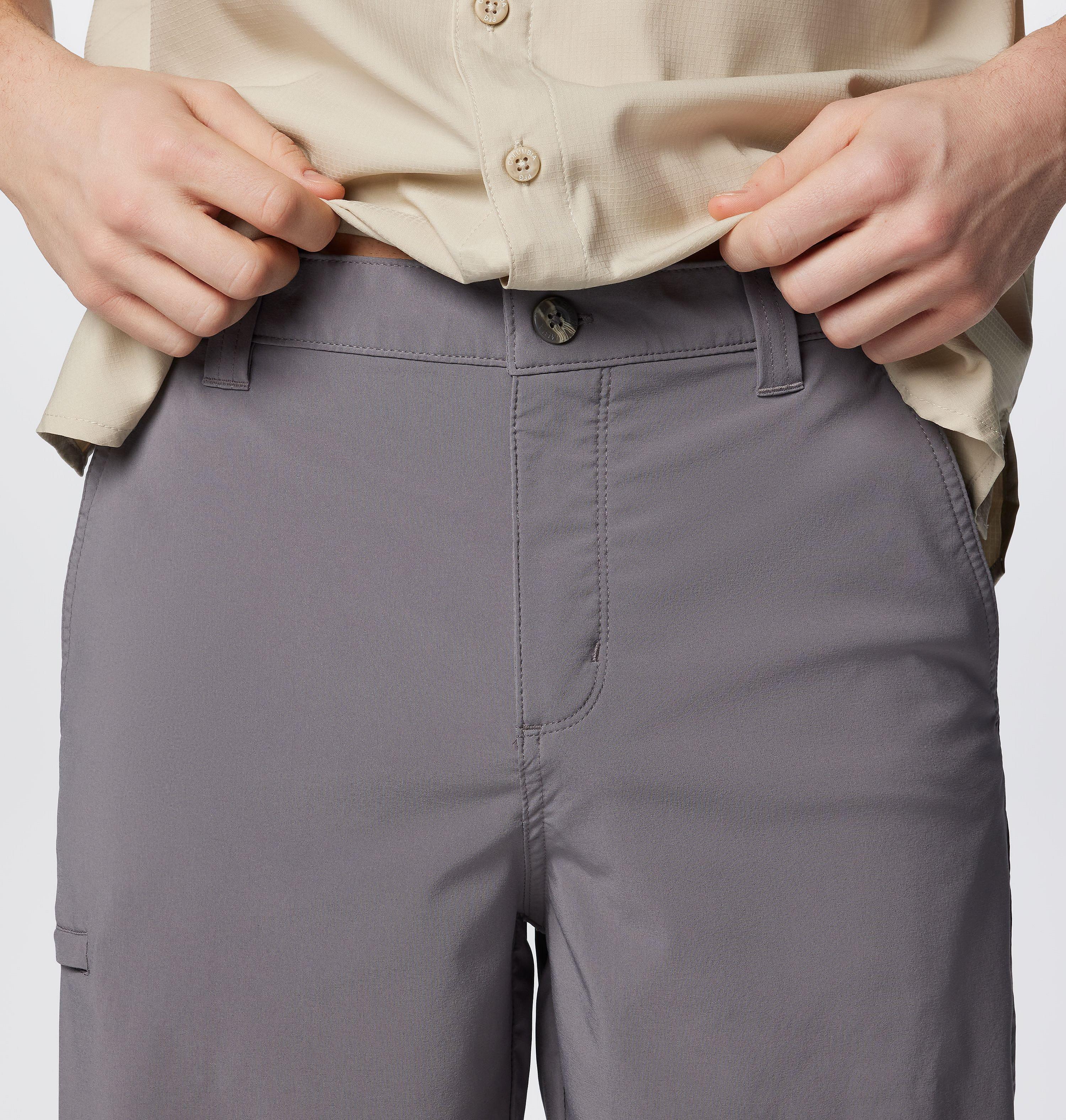 Men’s PFG Grander Marlin™ II Offshore Shorts | 023 | 40 | 8 5