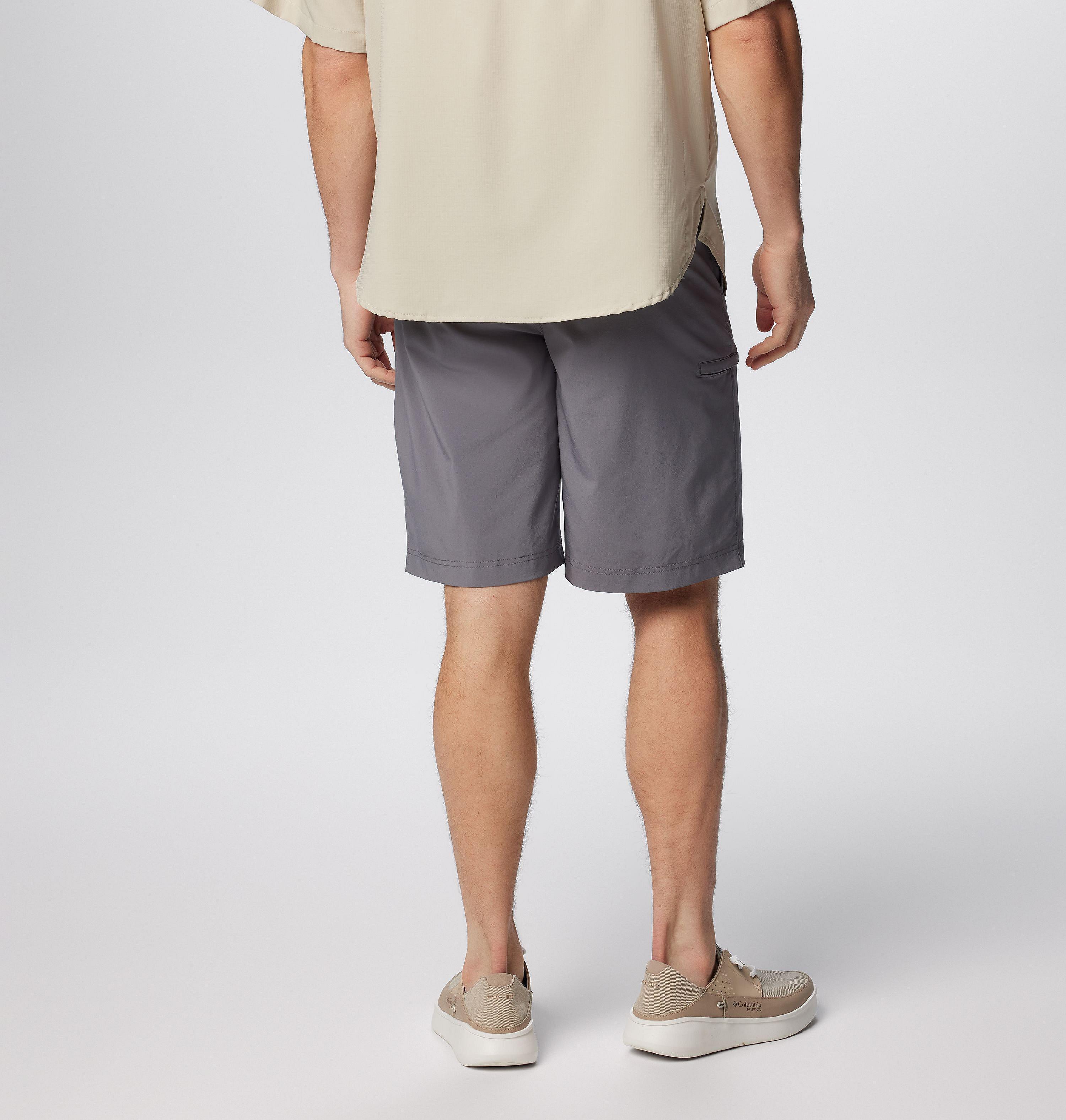 Men’s PFG Grander Marlin™ II Offshore Shorts | 023 | 40 | 8 2