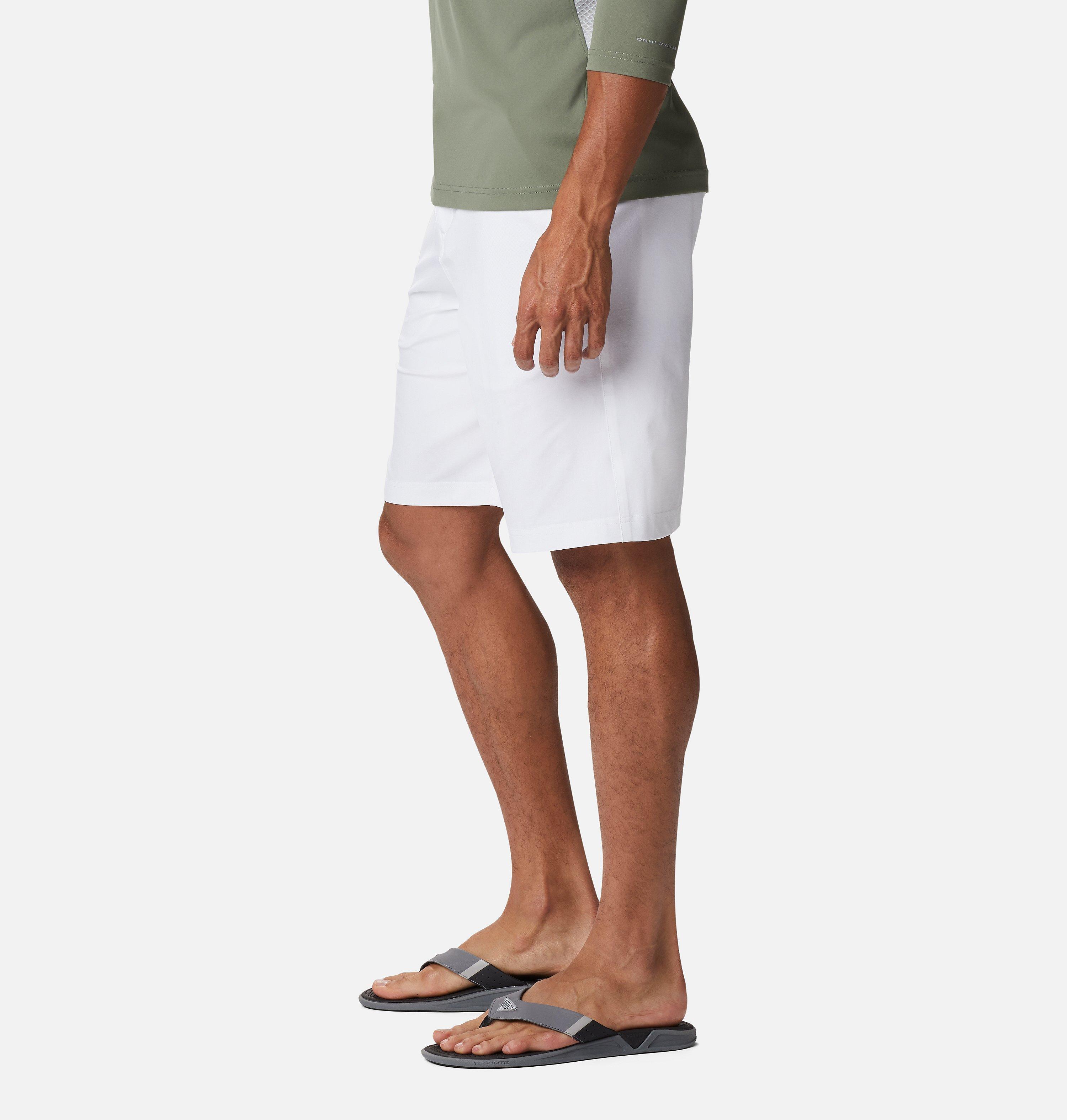 Men’s PFG Grander Marlin II Offshore Shorts 3