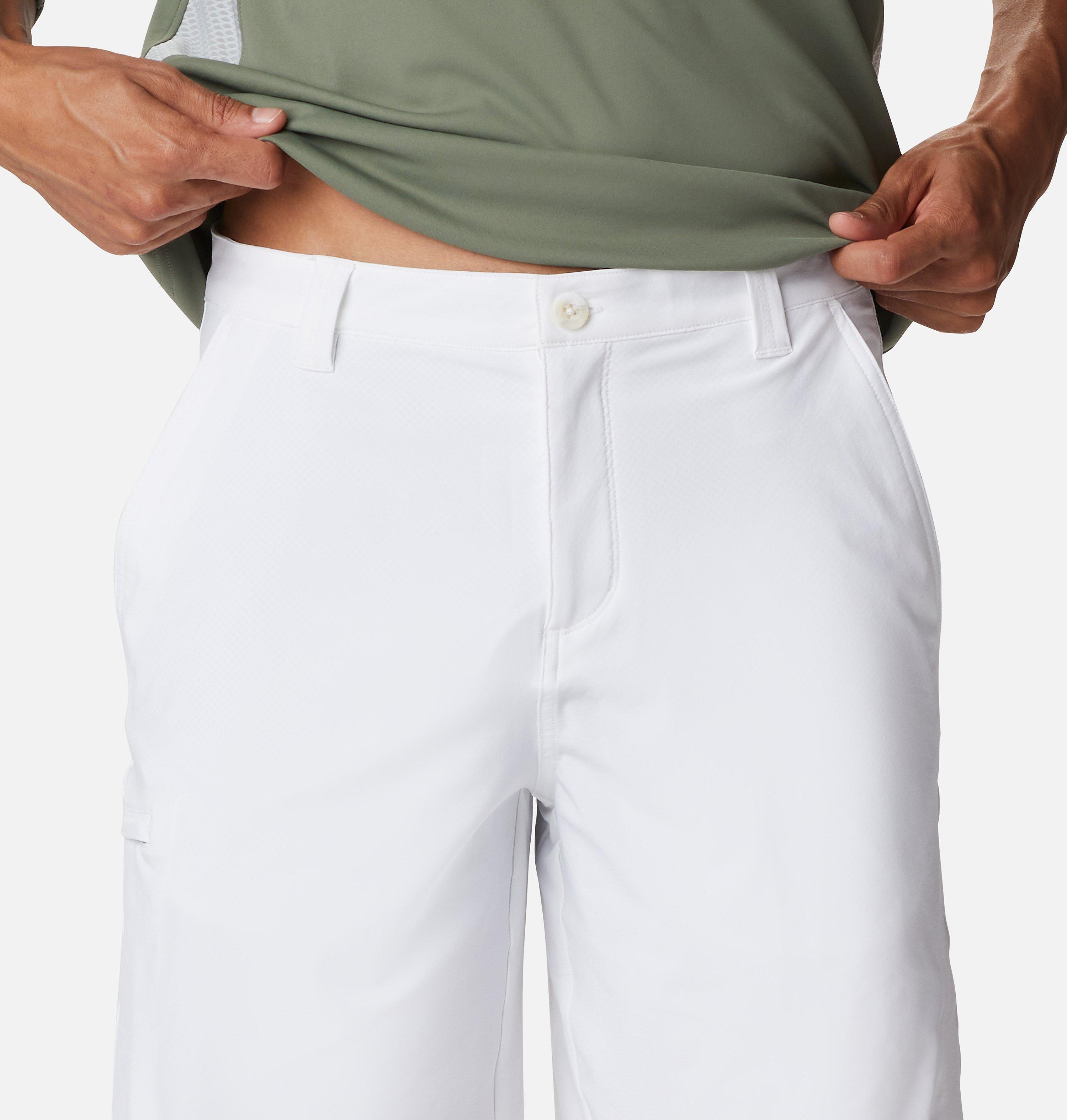 Men’s PFG Grander Marlin II Offshore Shorts 4