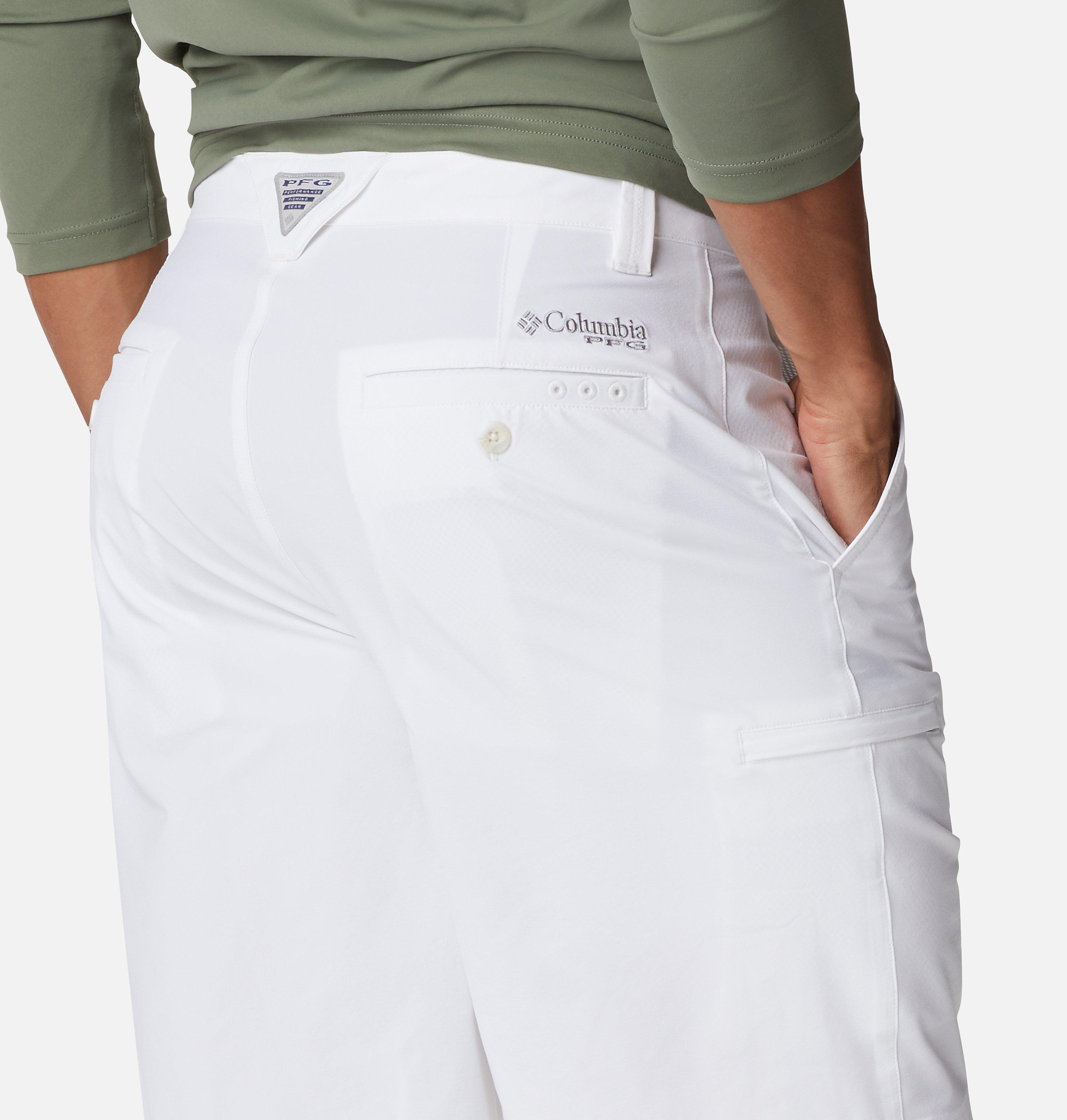 Men’s PFG Grander Marlin II Offshore Shorts 5