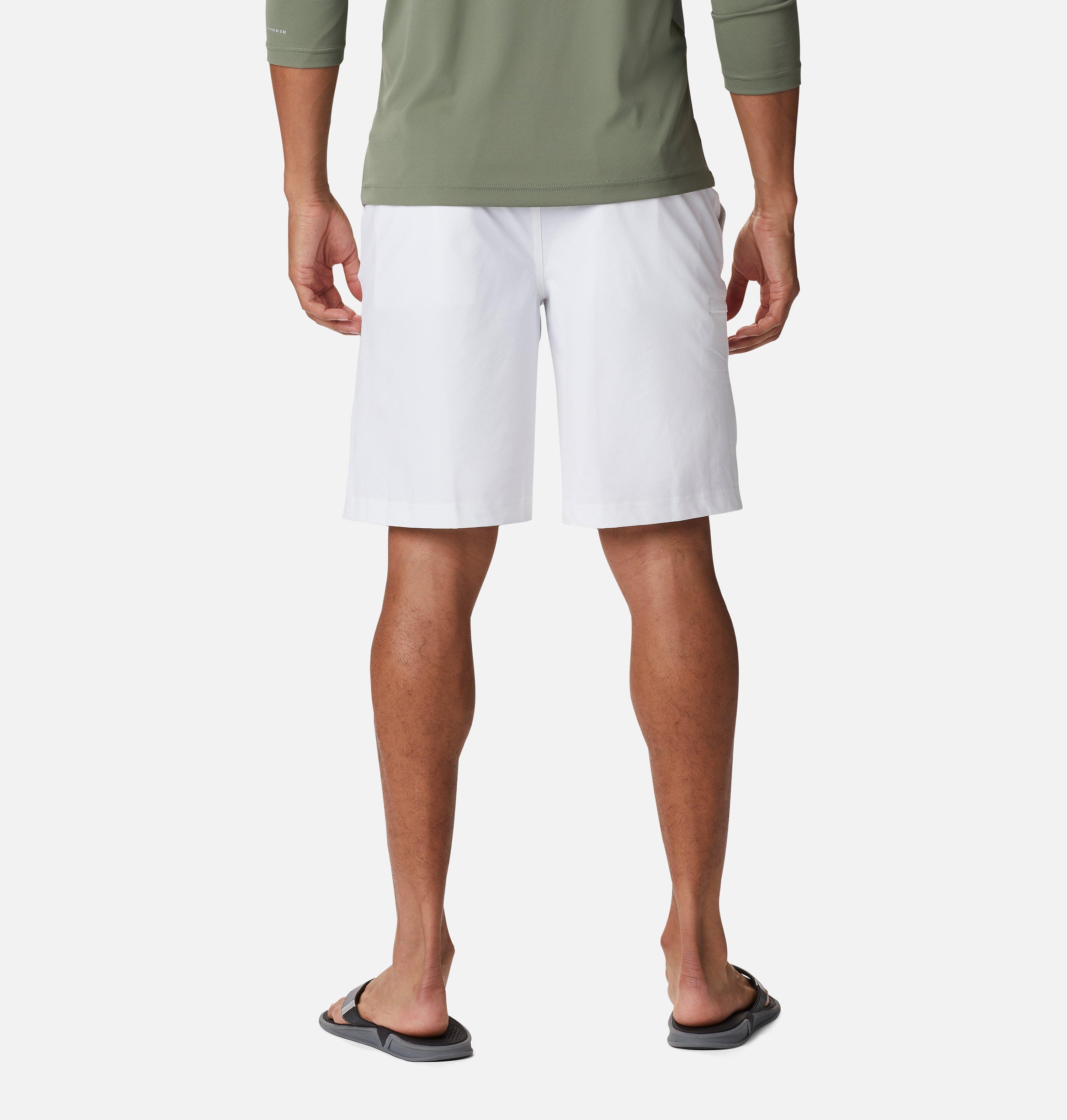 Men’s PFG Grander Marlin II Offshore Shorts 2