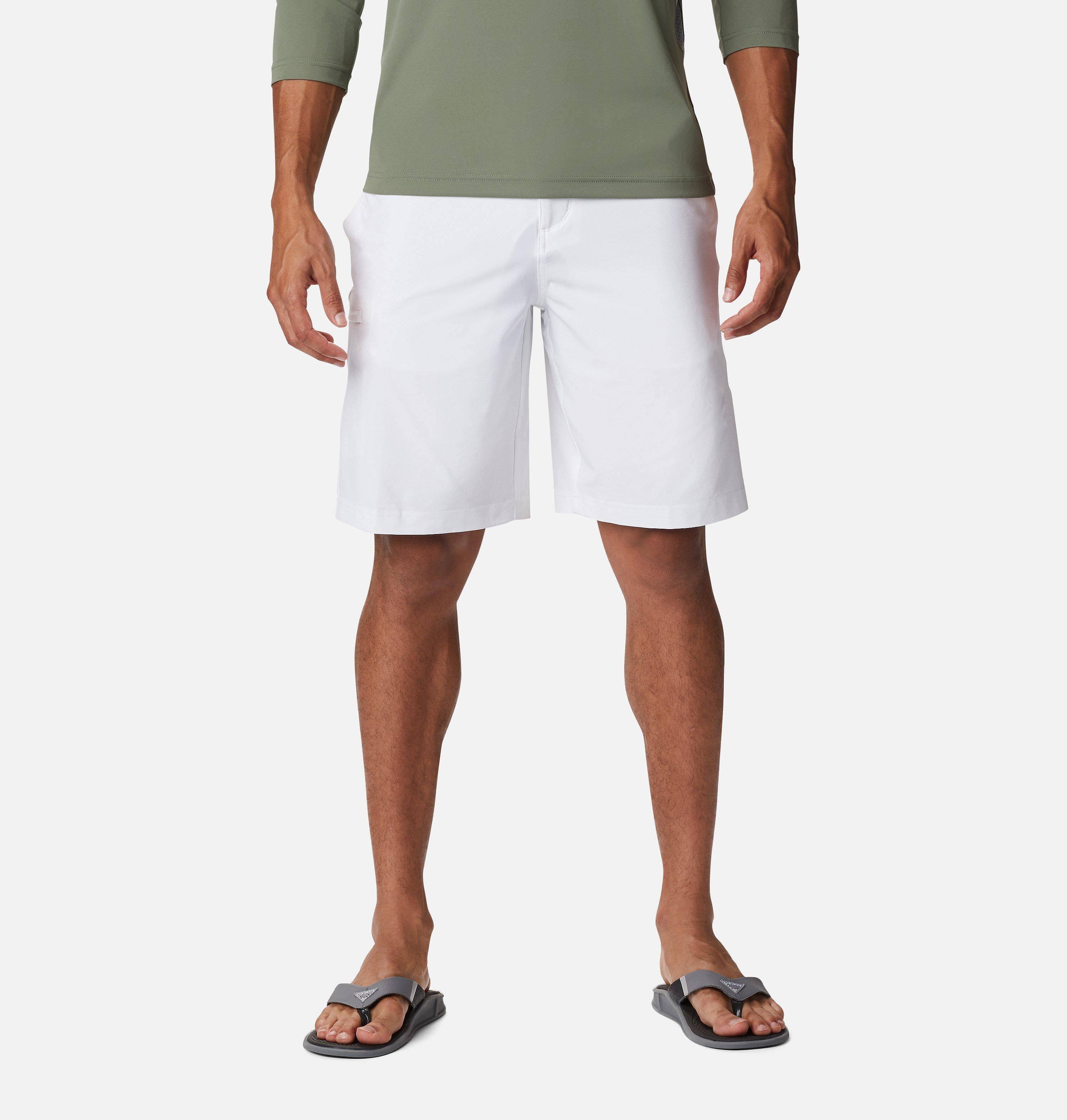 Men’s PFG Grander Marlin II Offshore Shorts 1