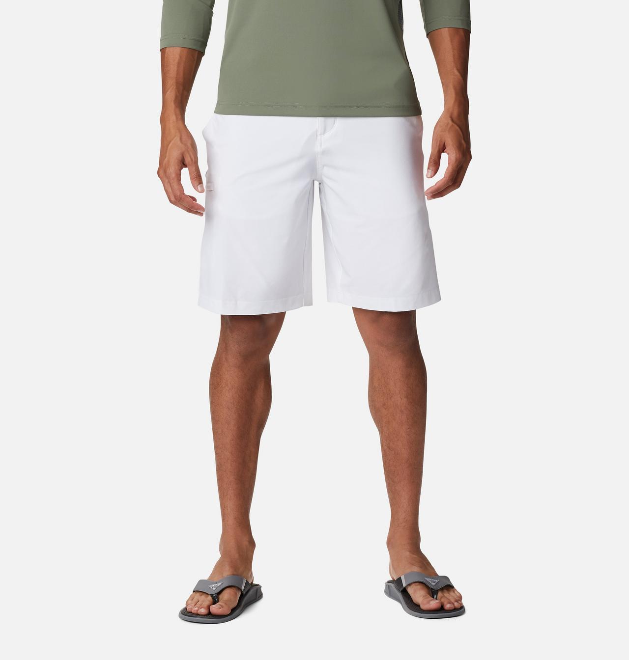 Men’s PFG Grander Marlin™ II Offshore Shorts 1