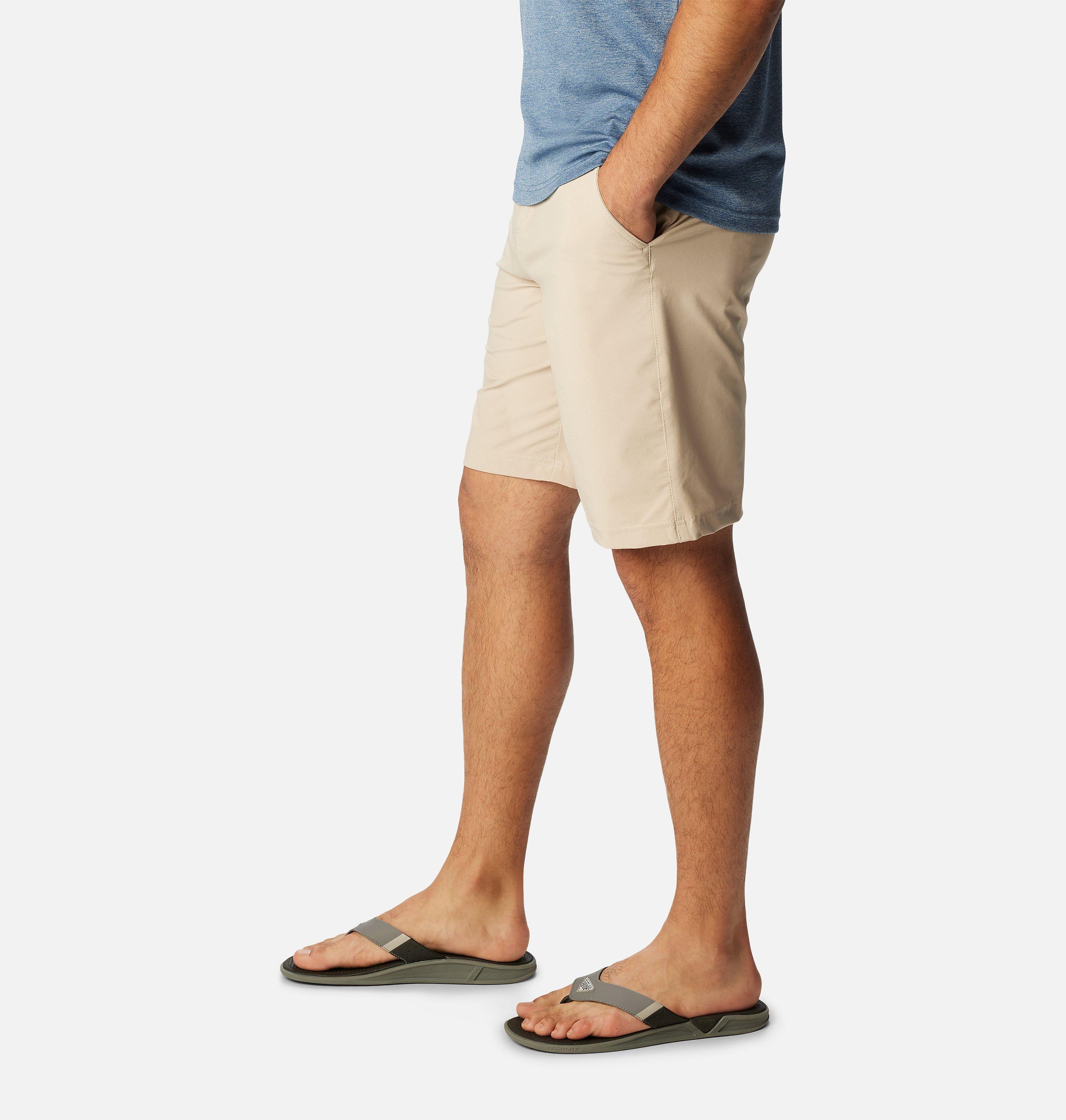 Men’s PFG Grander Marlin II Offshore Shorts 3